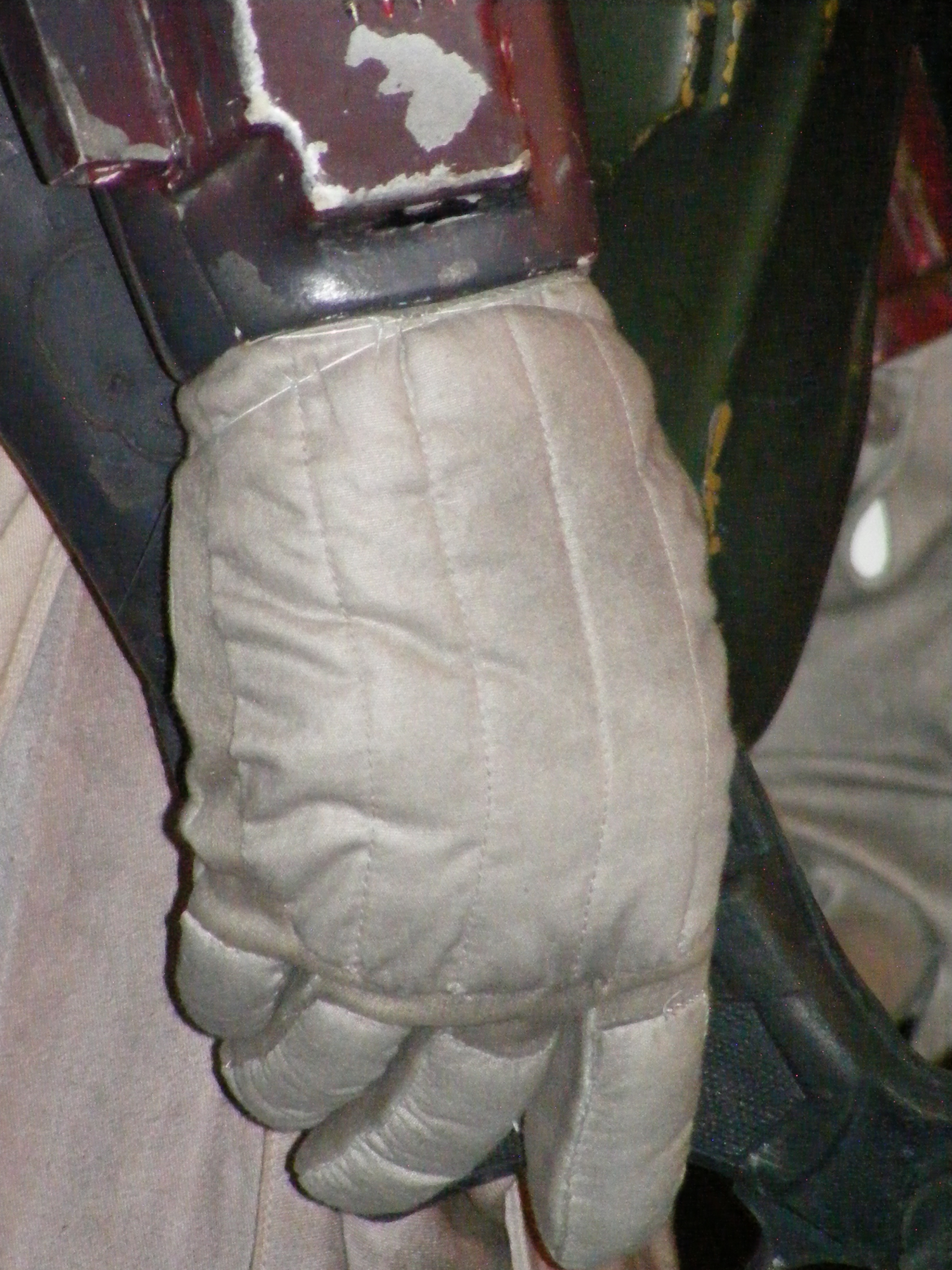 Boba Fett Costume