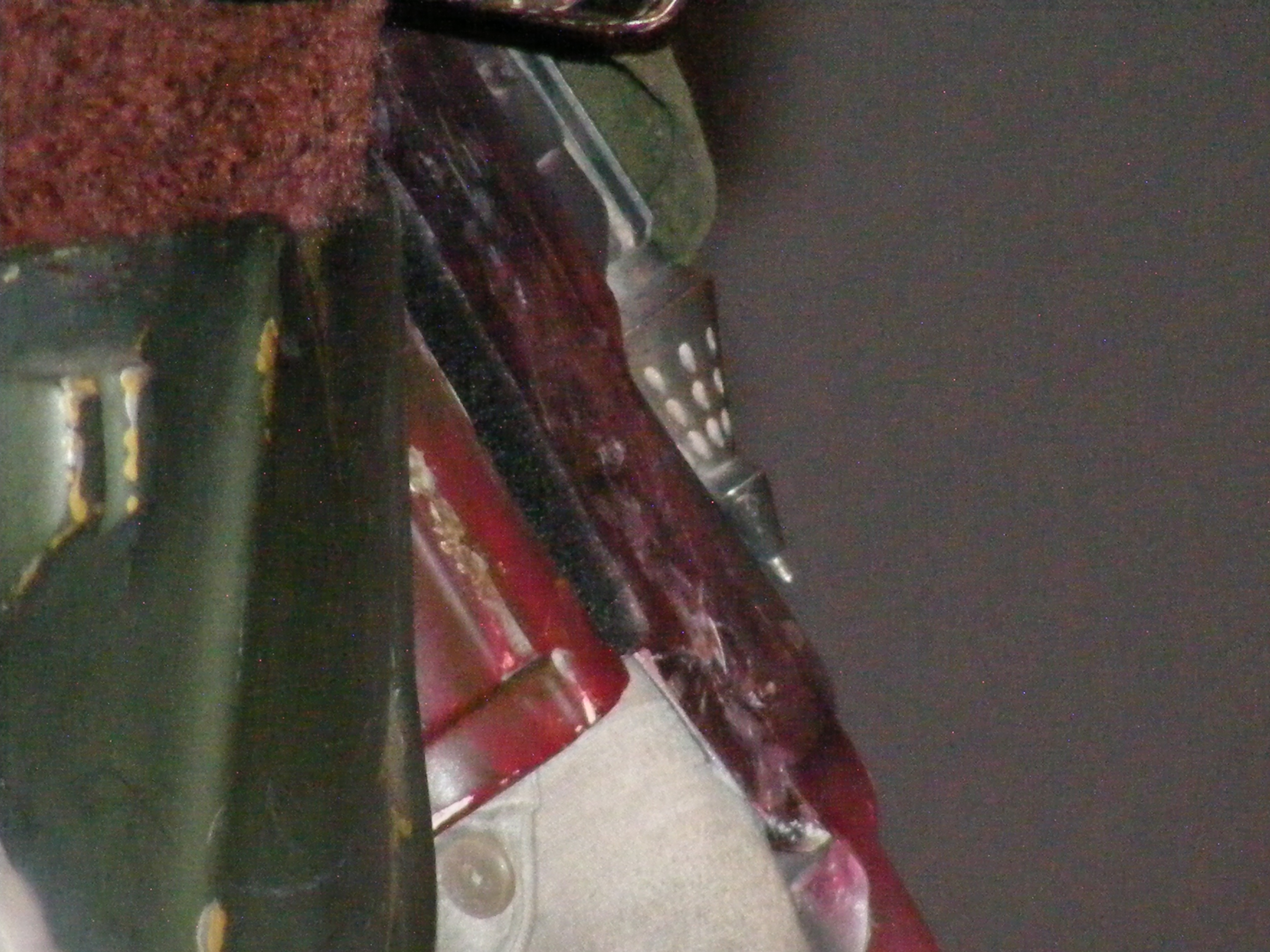 Boba Fett Costume