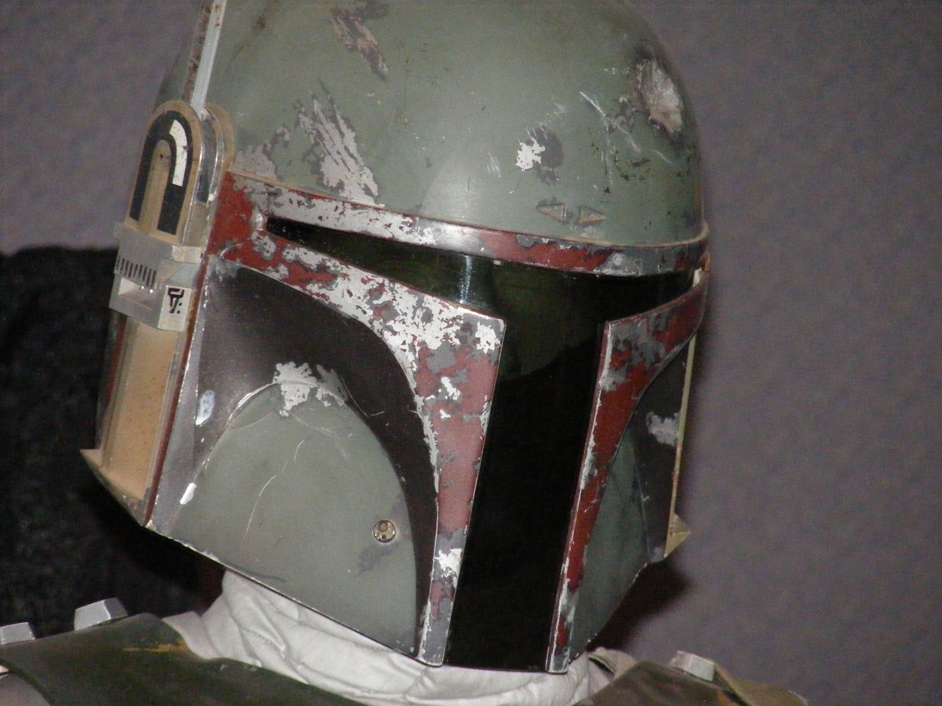 Boba Fett Costume