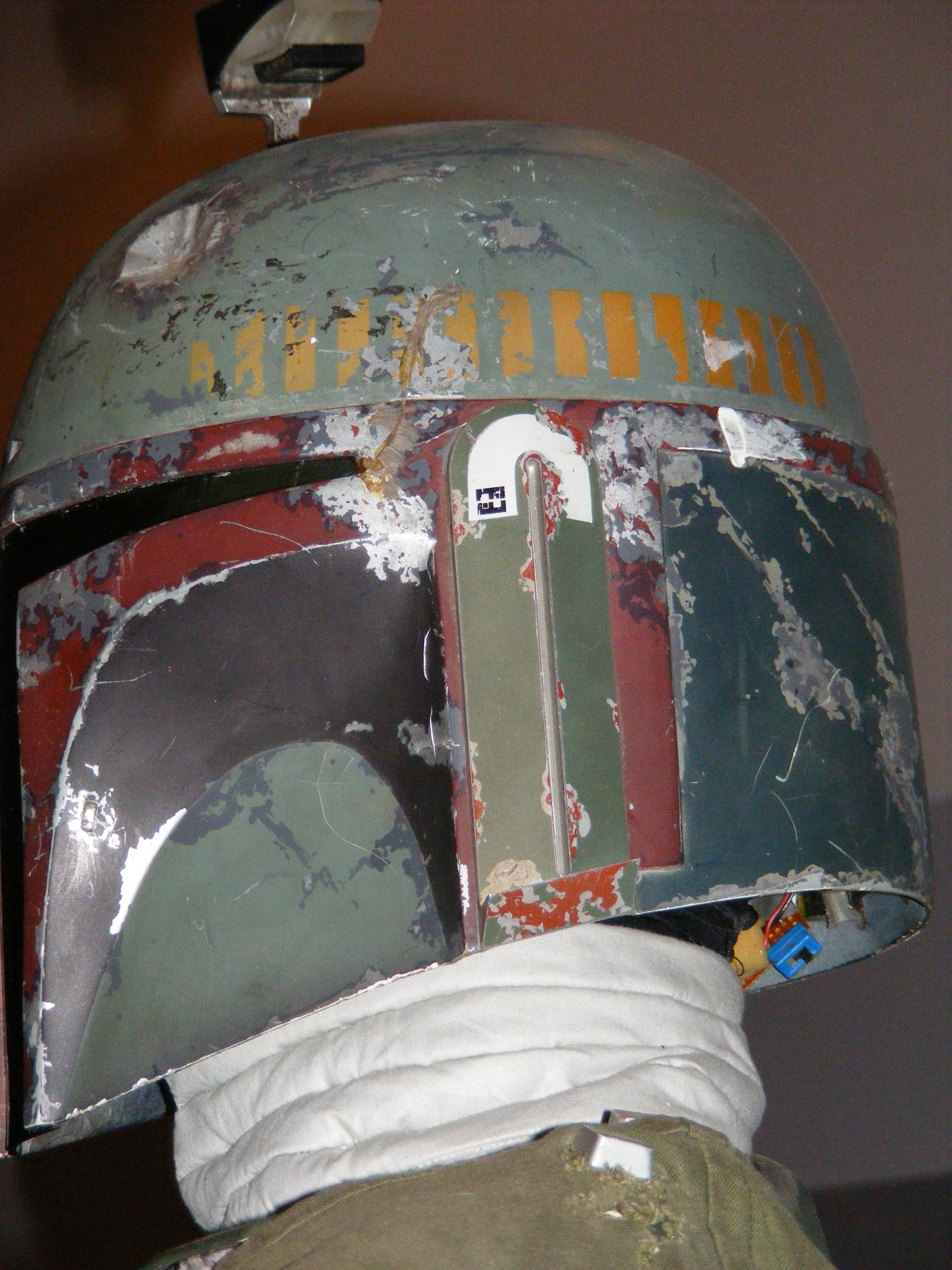 Boba Fett Costume