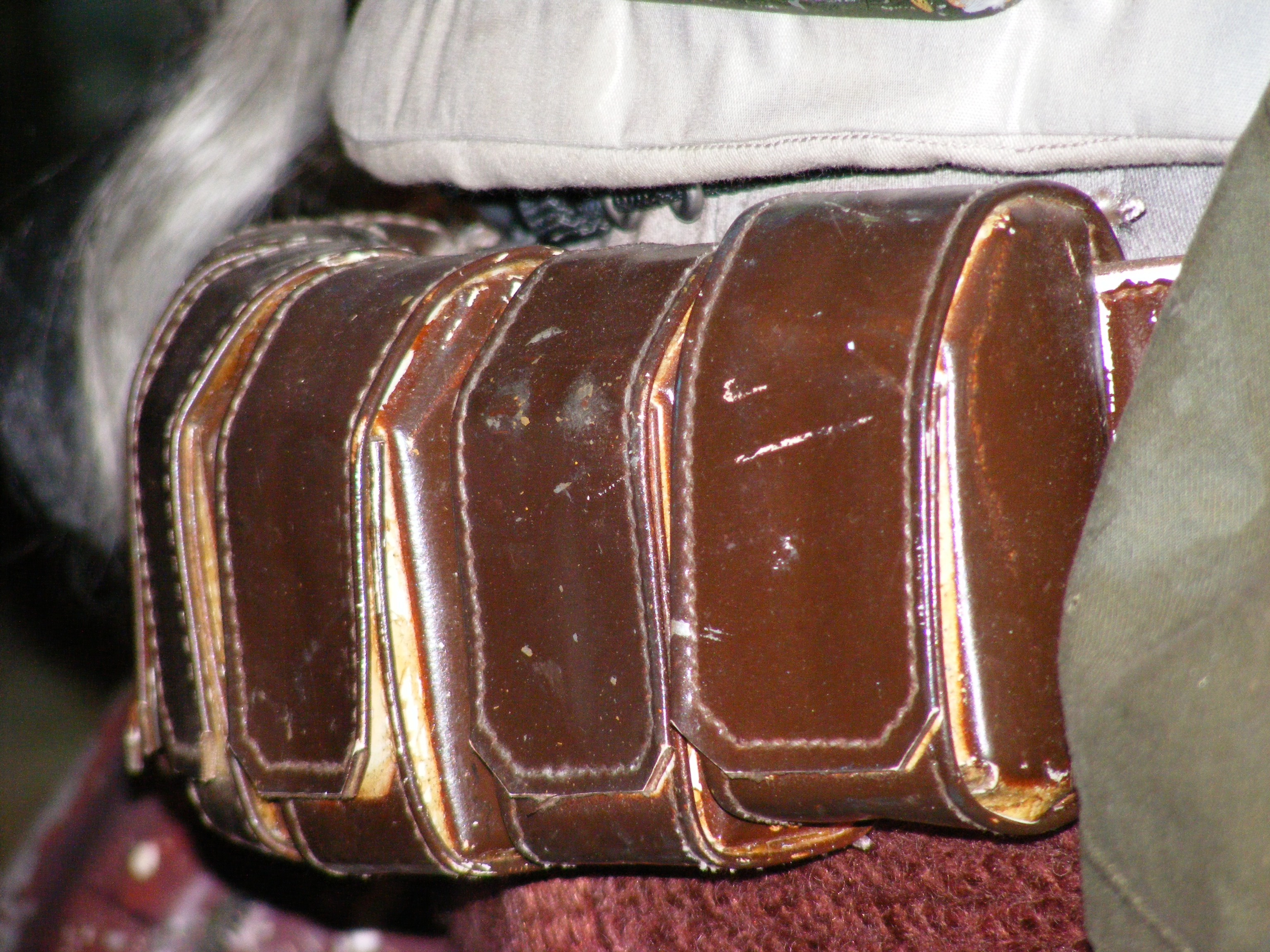 Boba Fett Costume