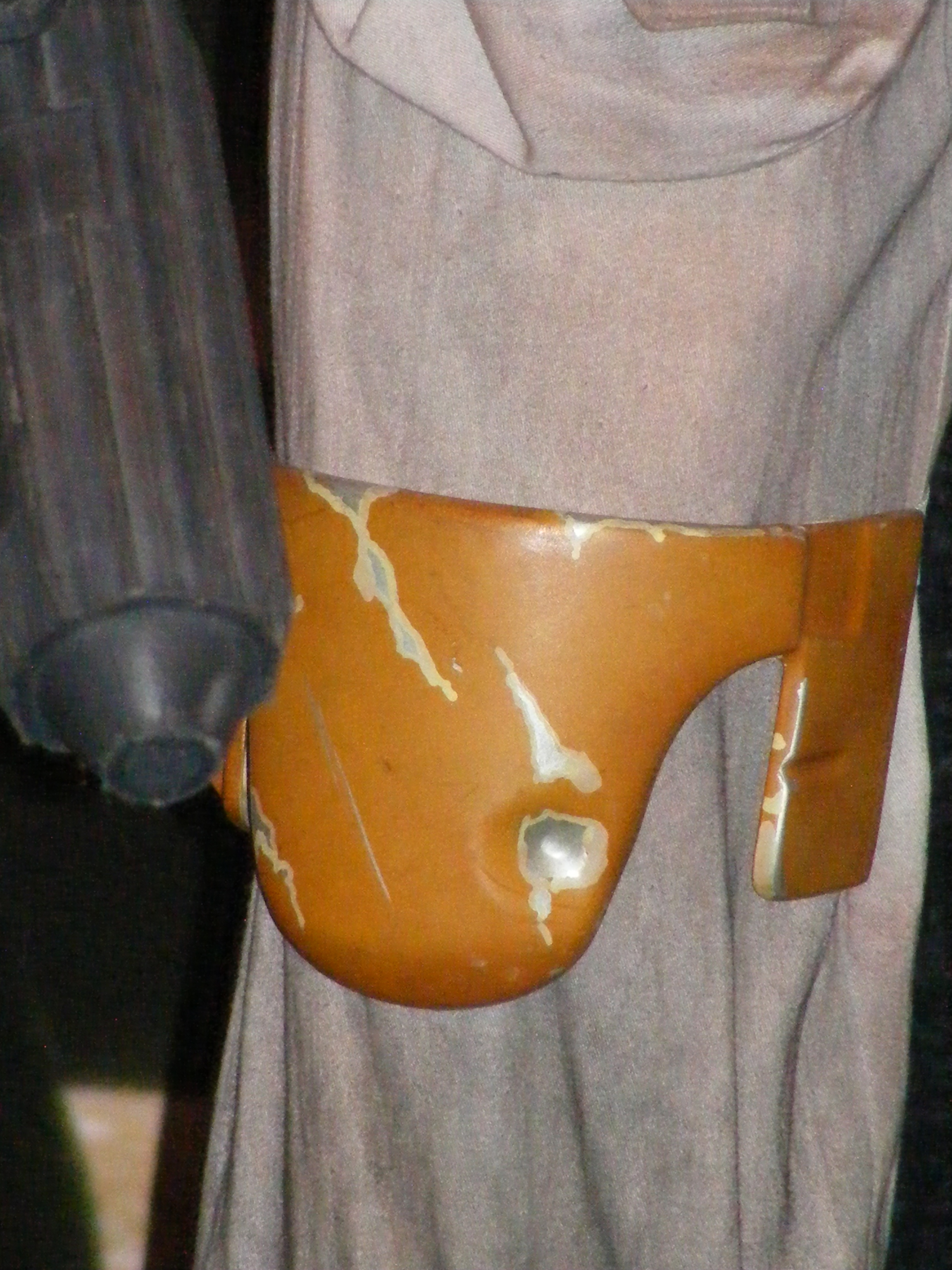 Boba Fett Costume