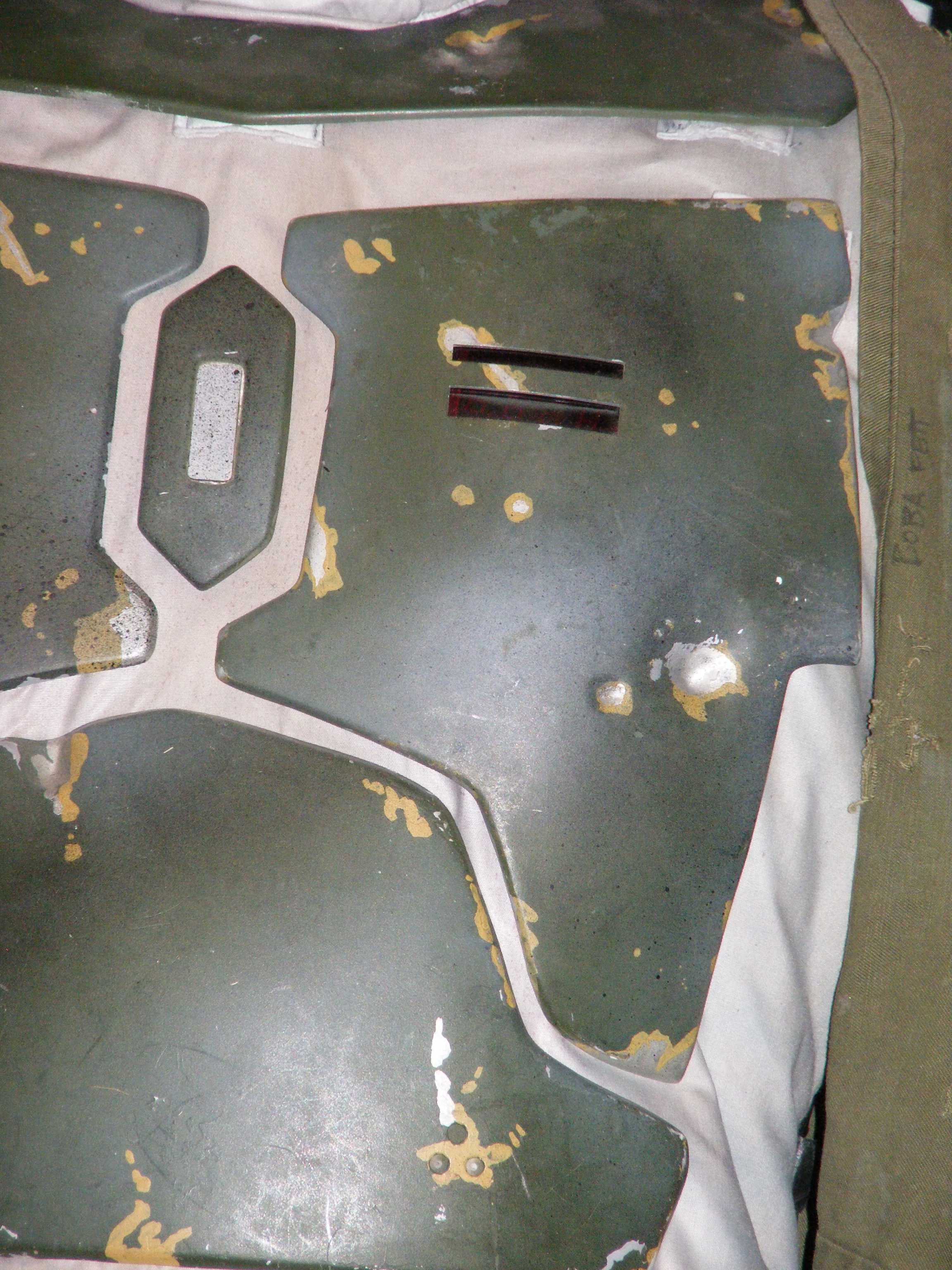 Boba Fett Costume