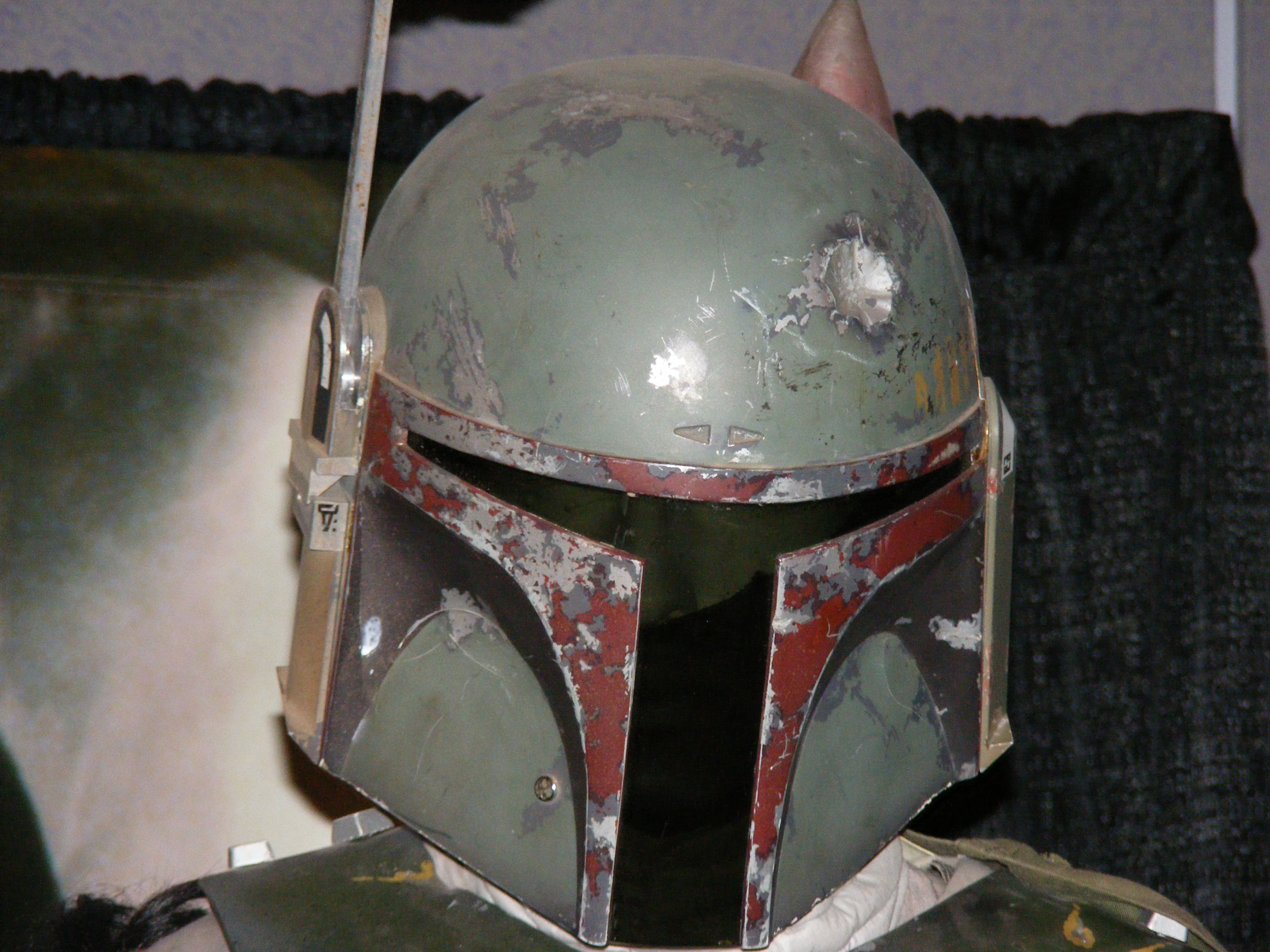 Boba Fett Costume