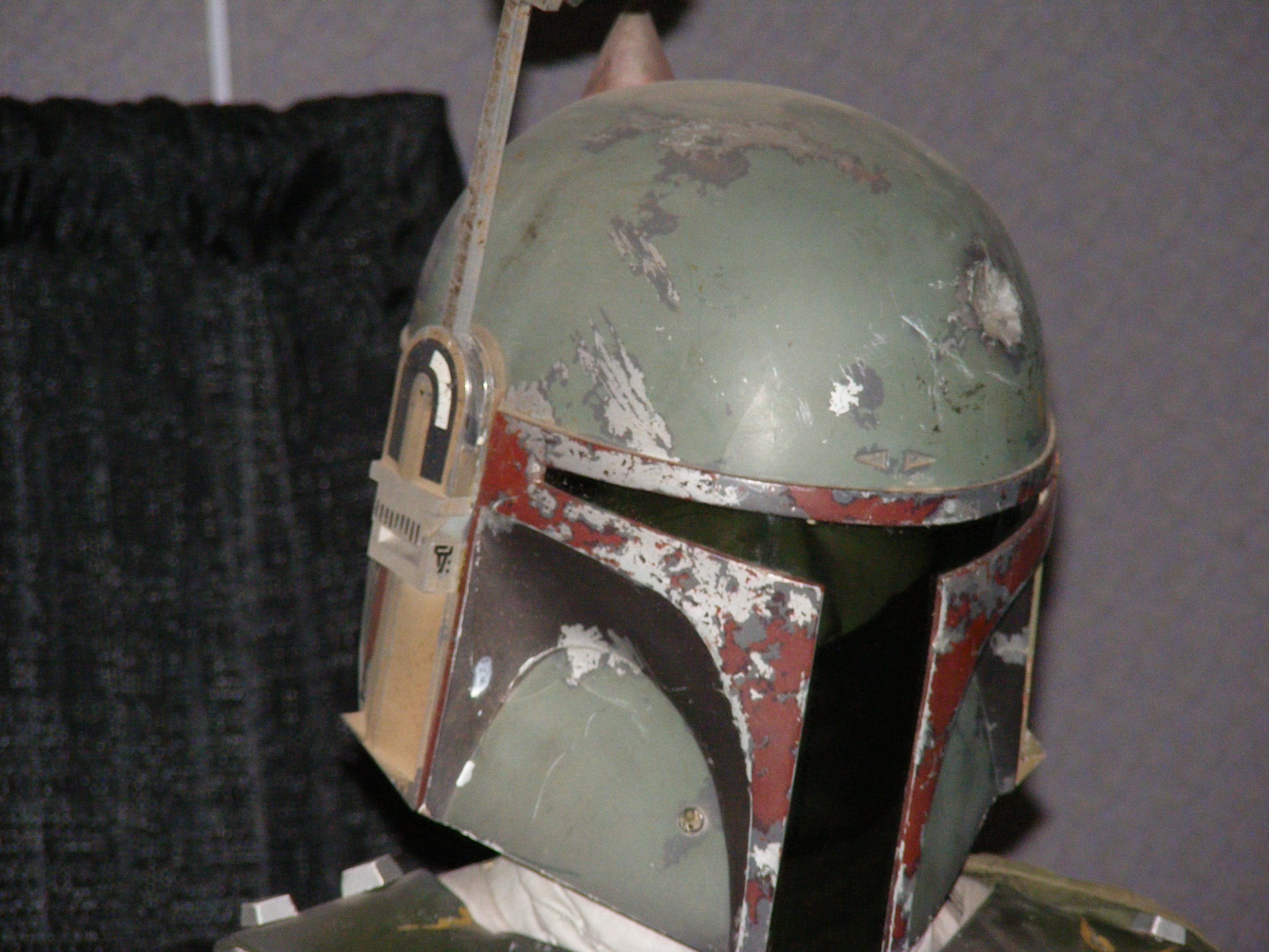 Boba Fett Costume