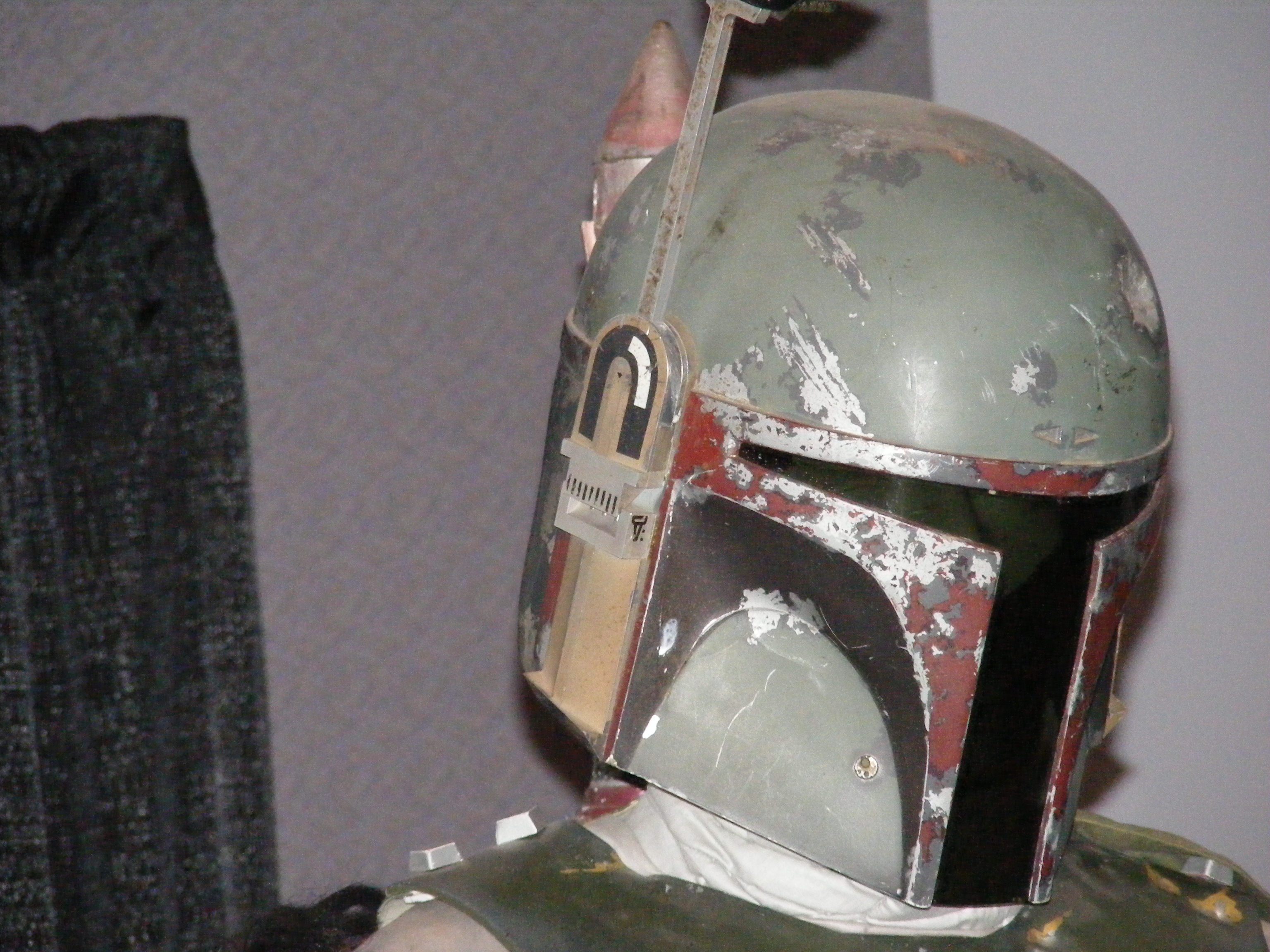 Boba Fett Costume