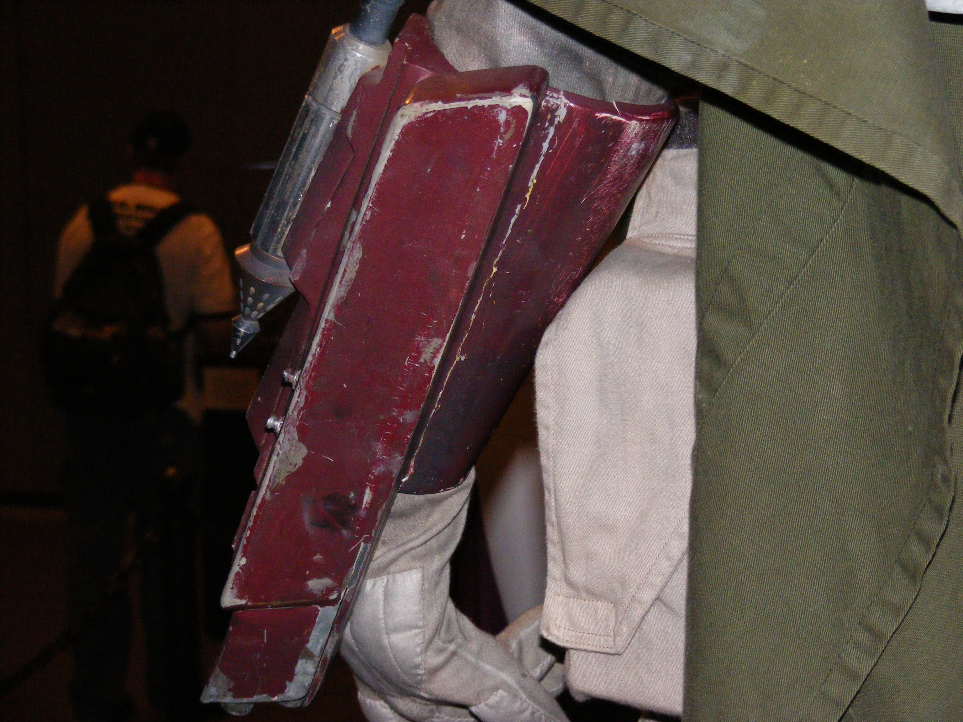 Boba Fett Costume