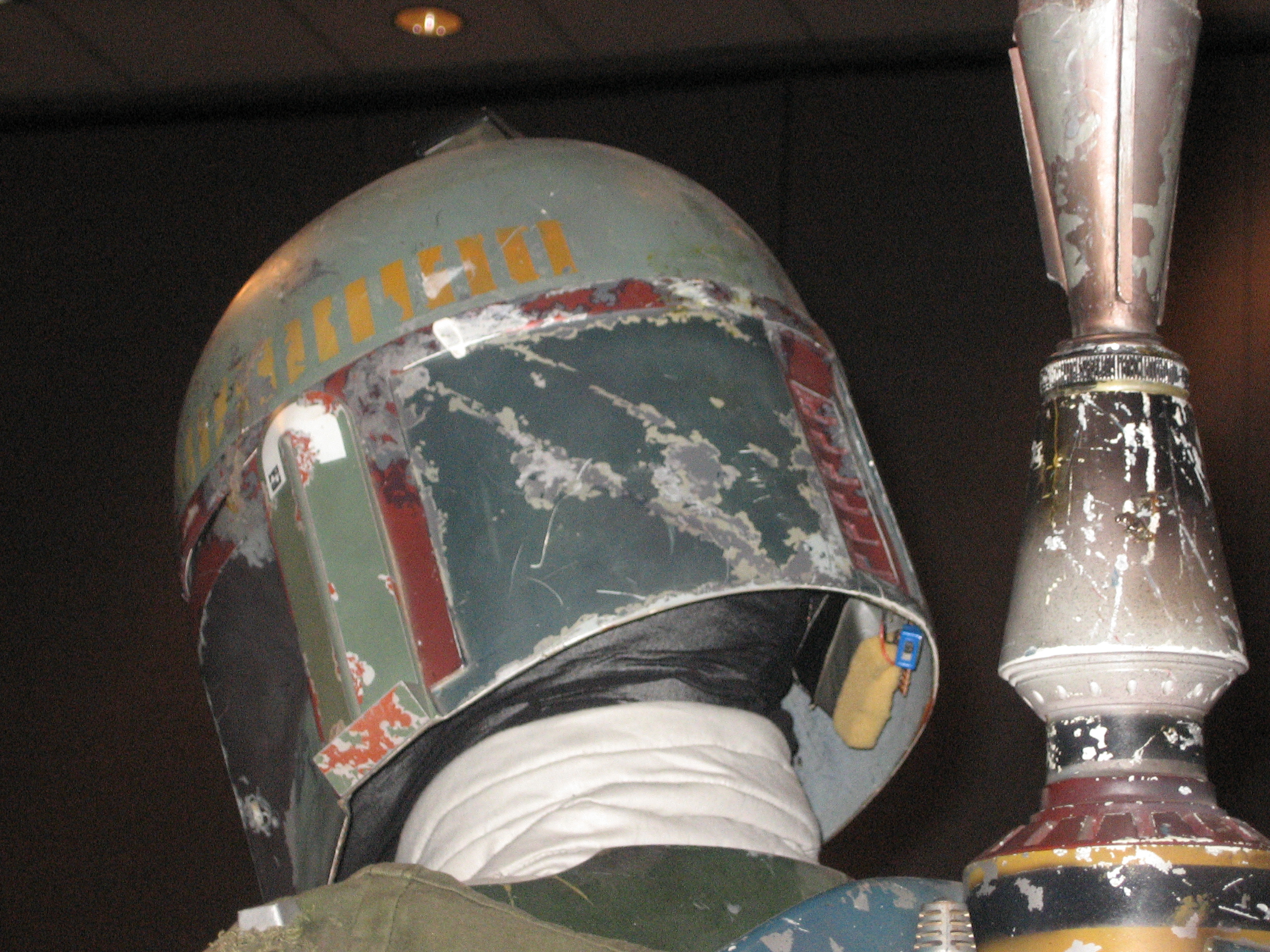 Boba Fett Costume