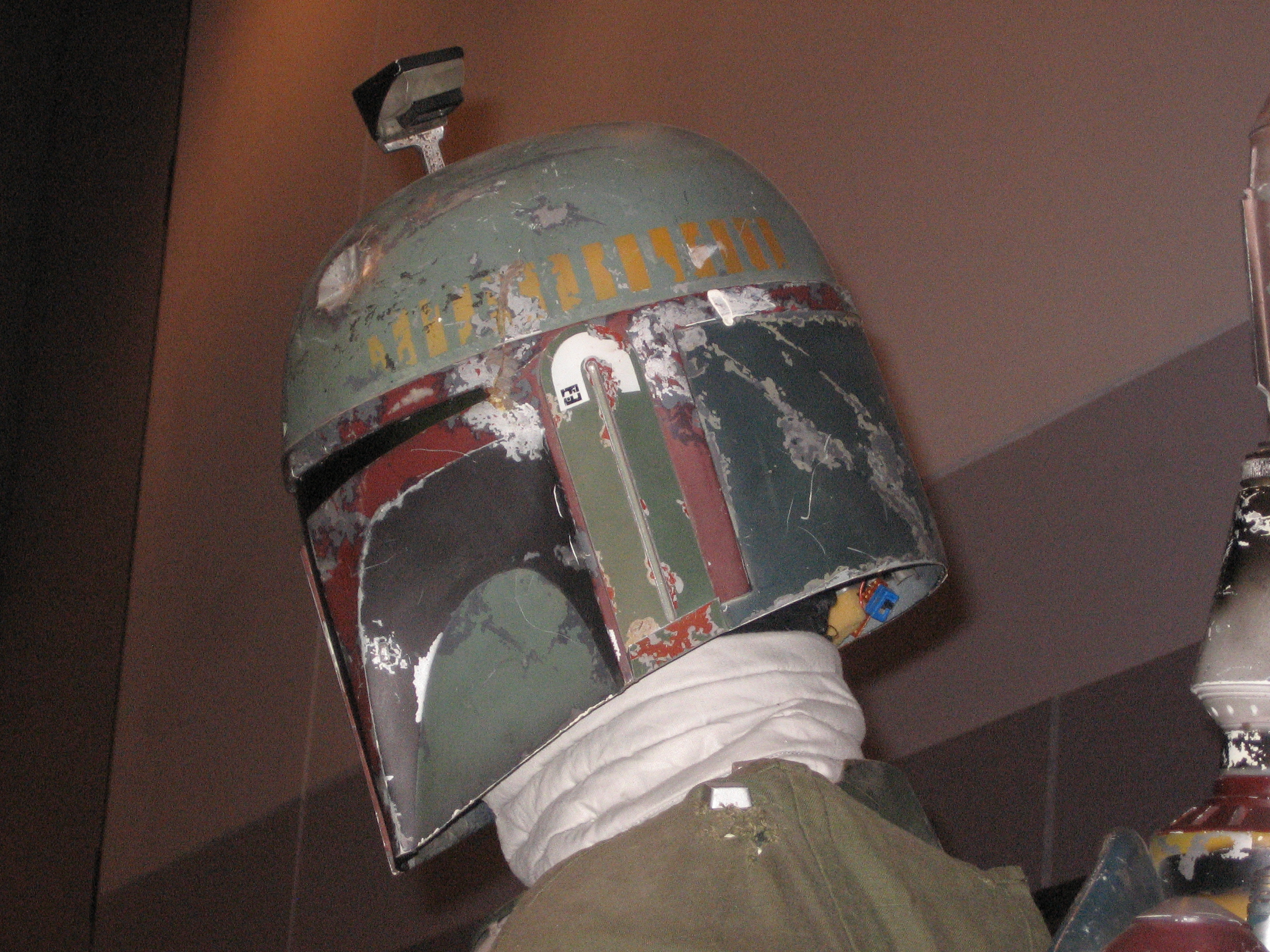 Boba Fett Costume