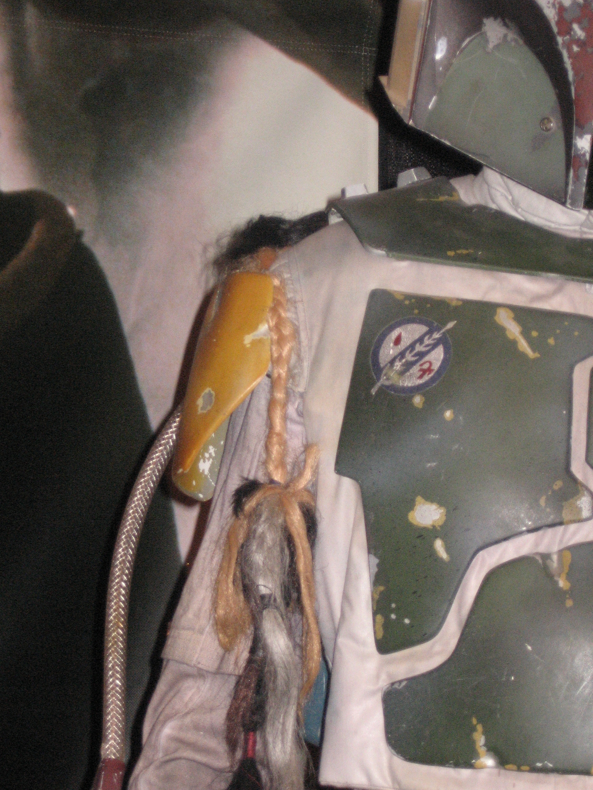 Boba Fett Costume