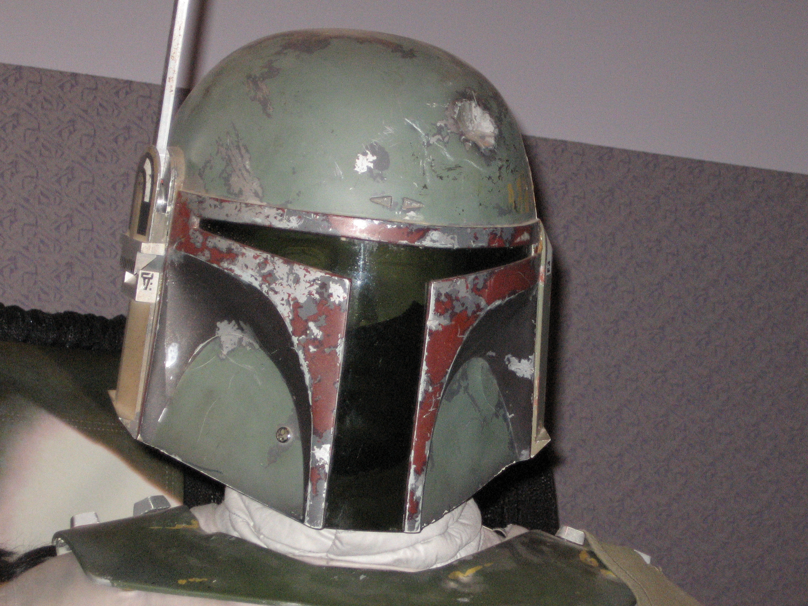Boba Fett Costume