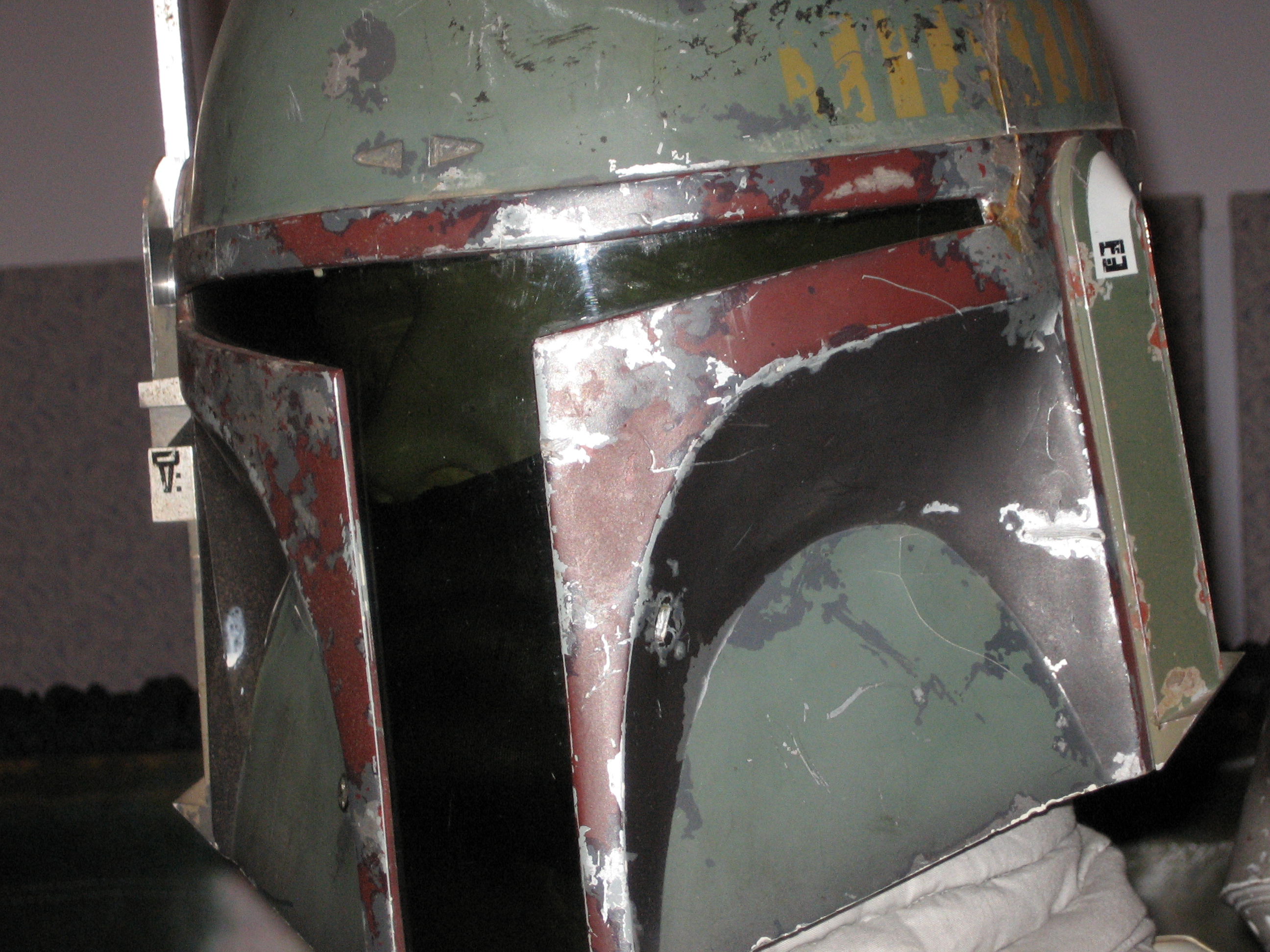 Boba Fett Costume