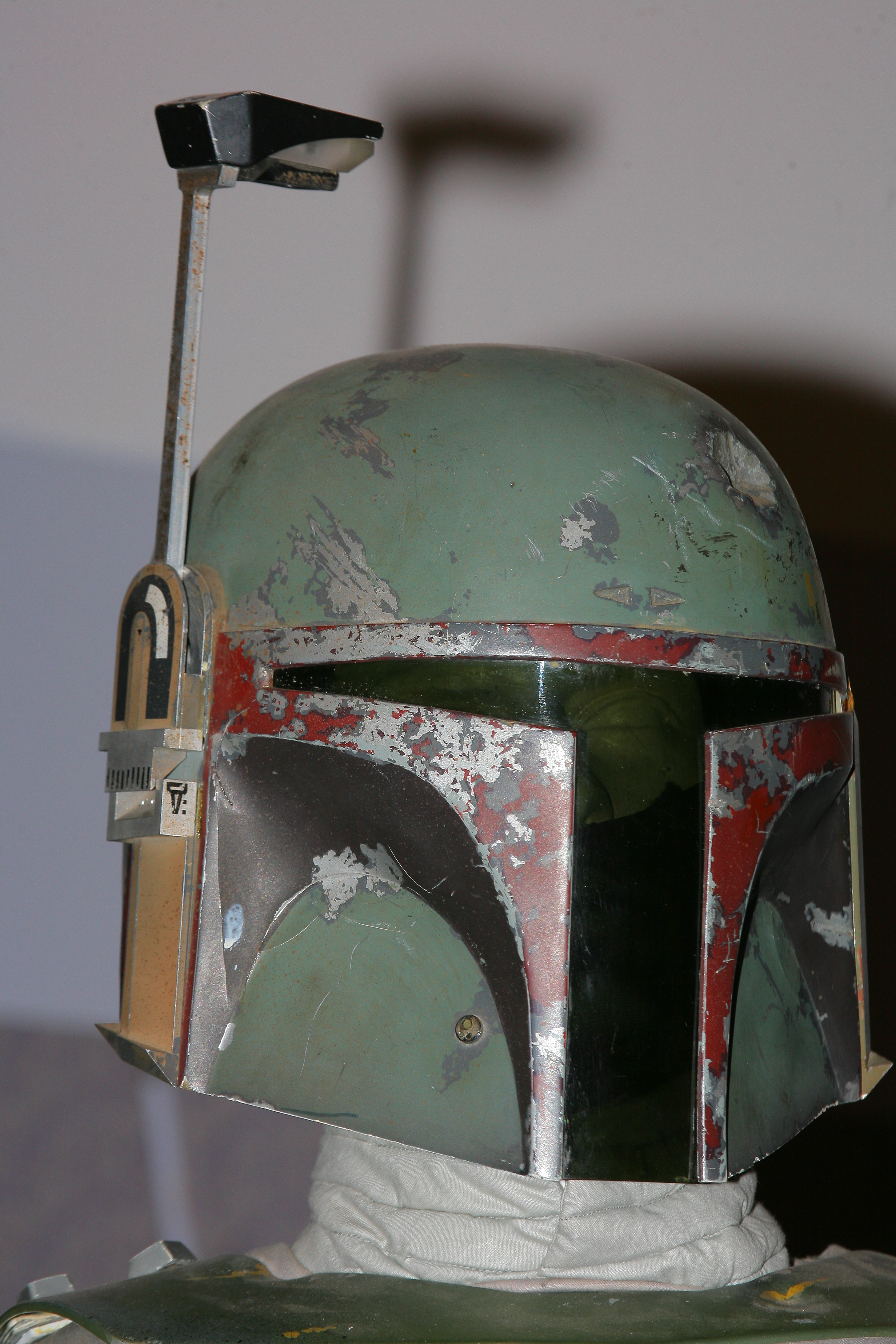 Boba Fett Costume