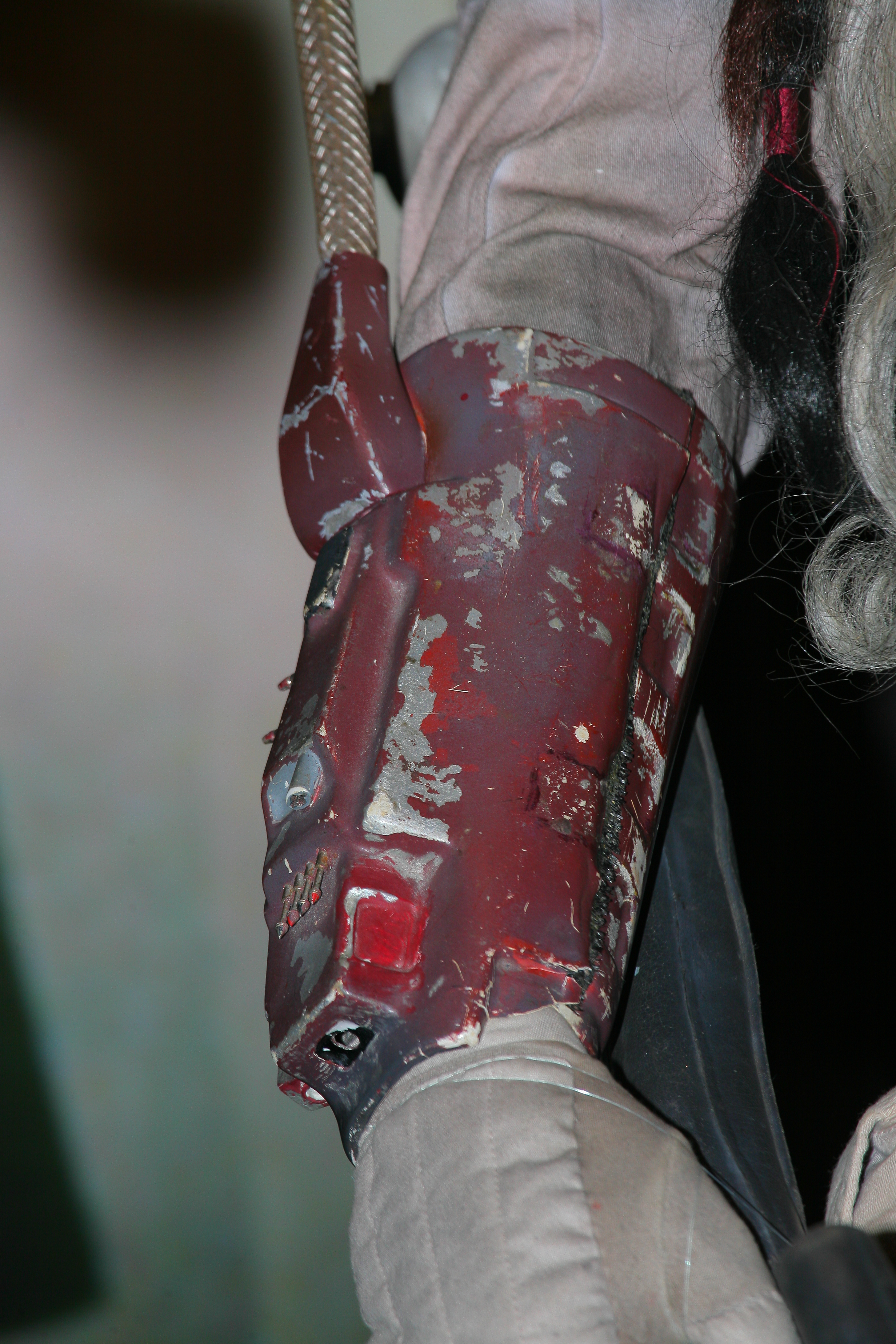 Boba Fett Costume