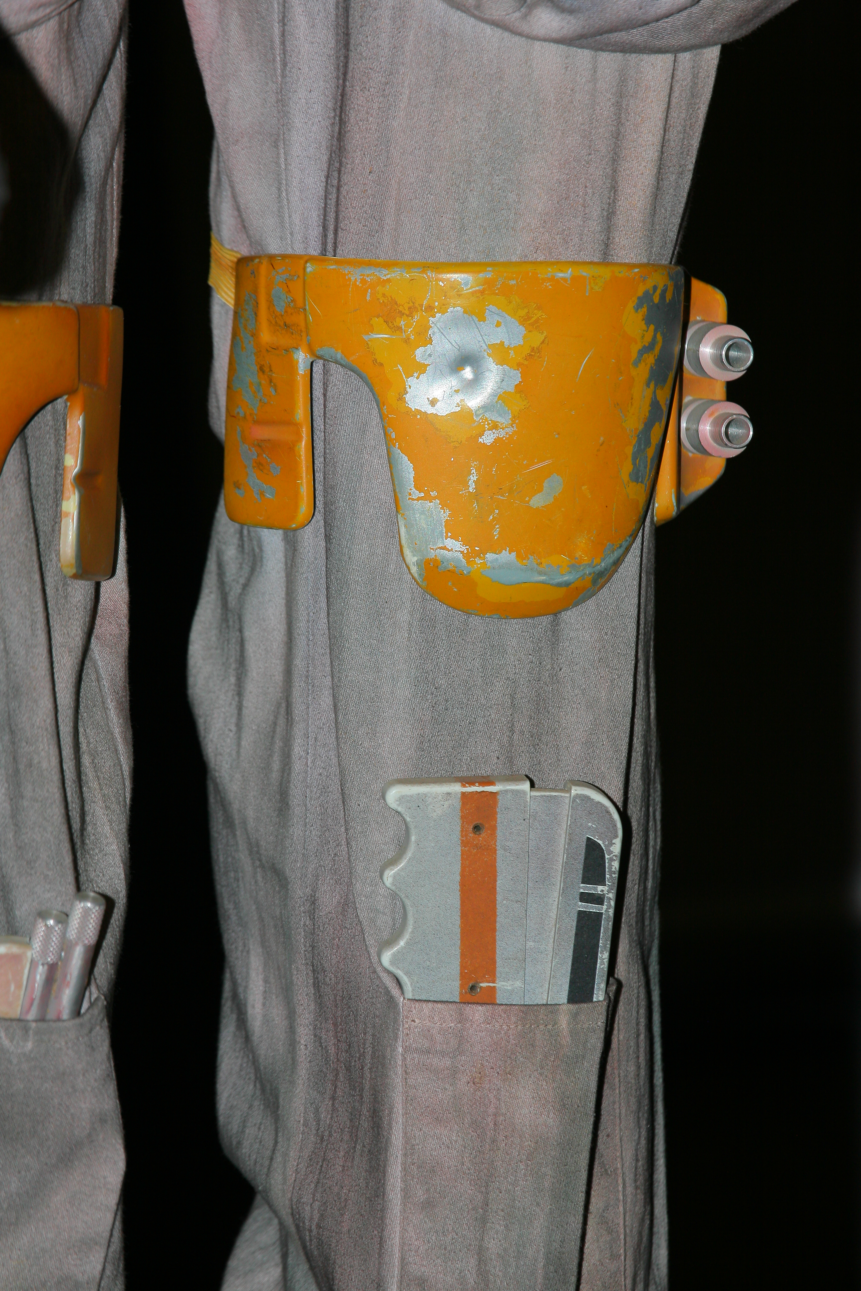 Boba Fett Costume