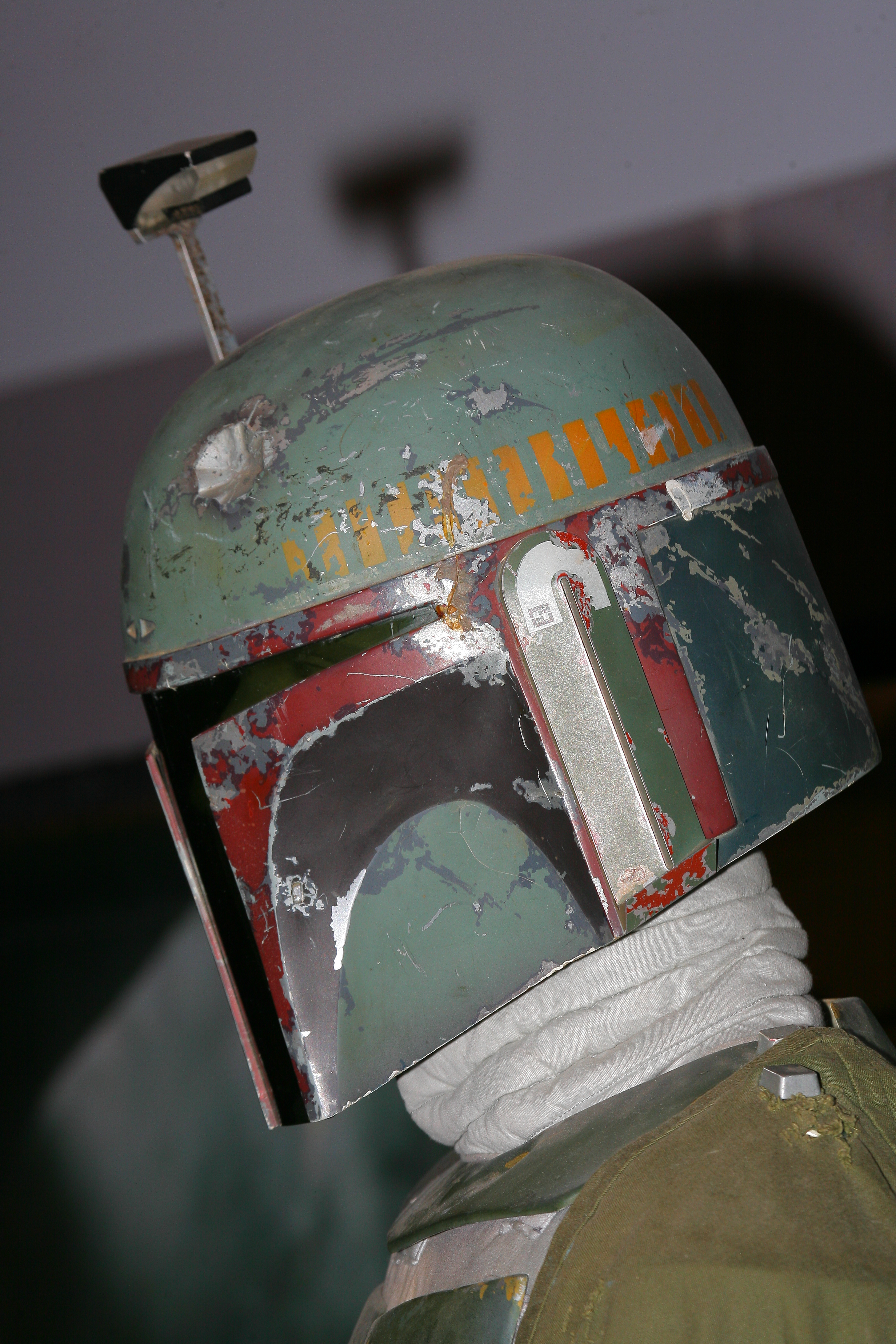 Boba Fett Costume