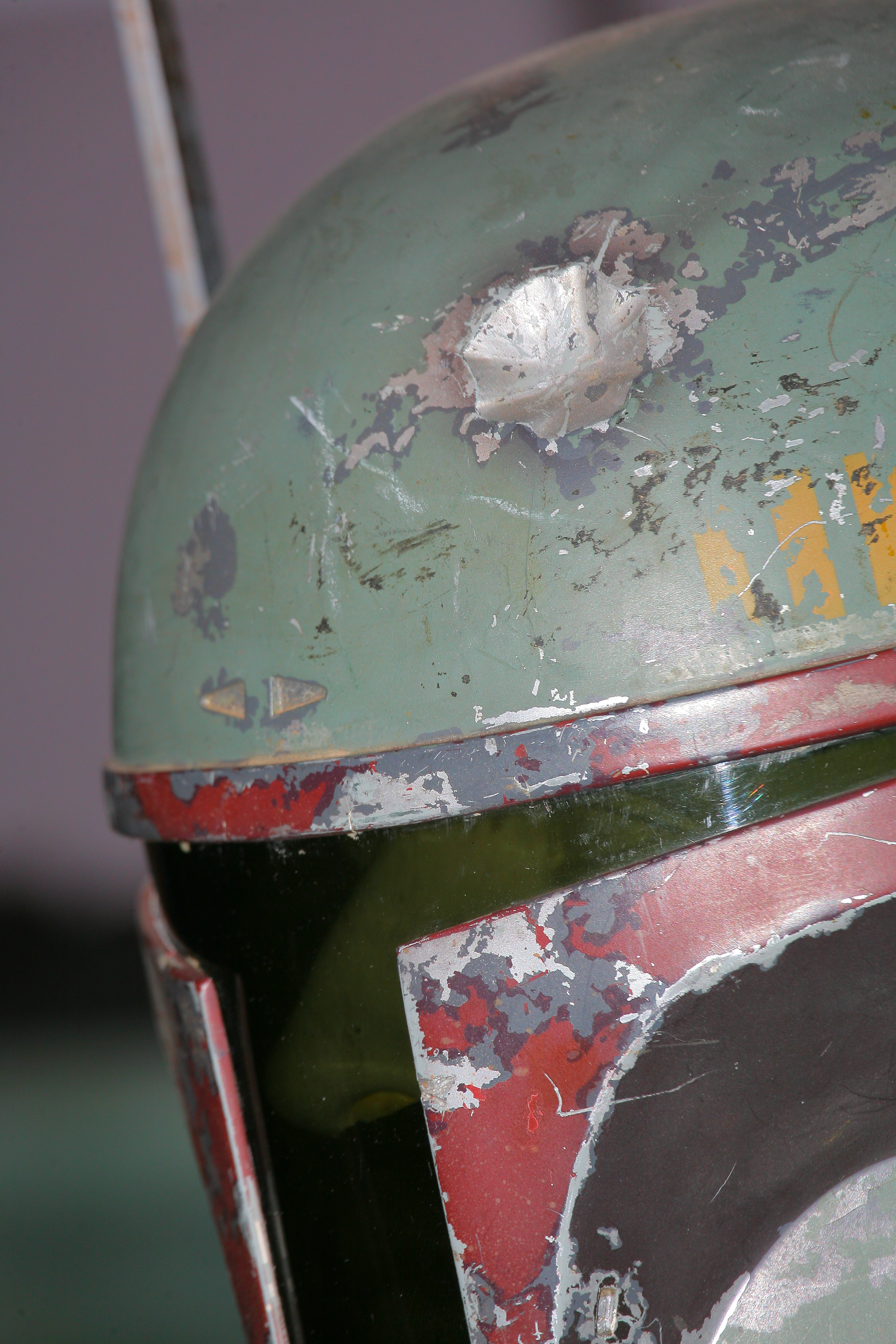 Boba Fett Costume