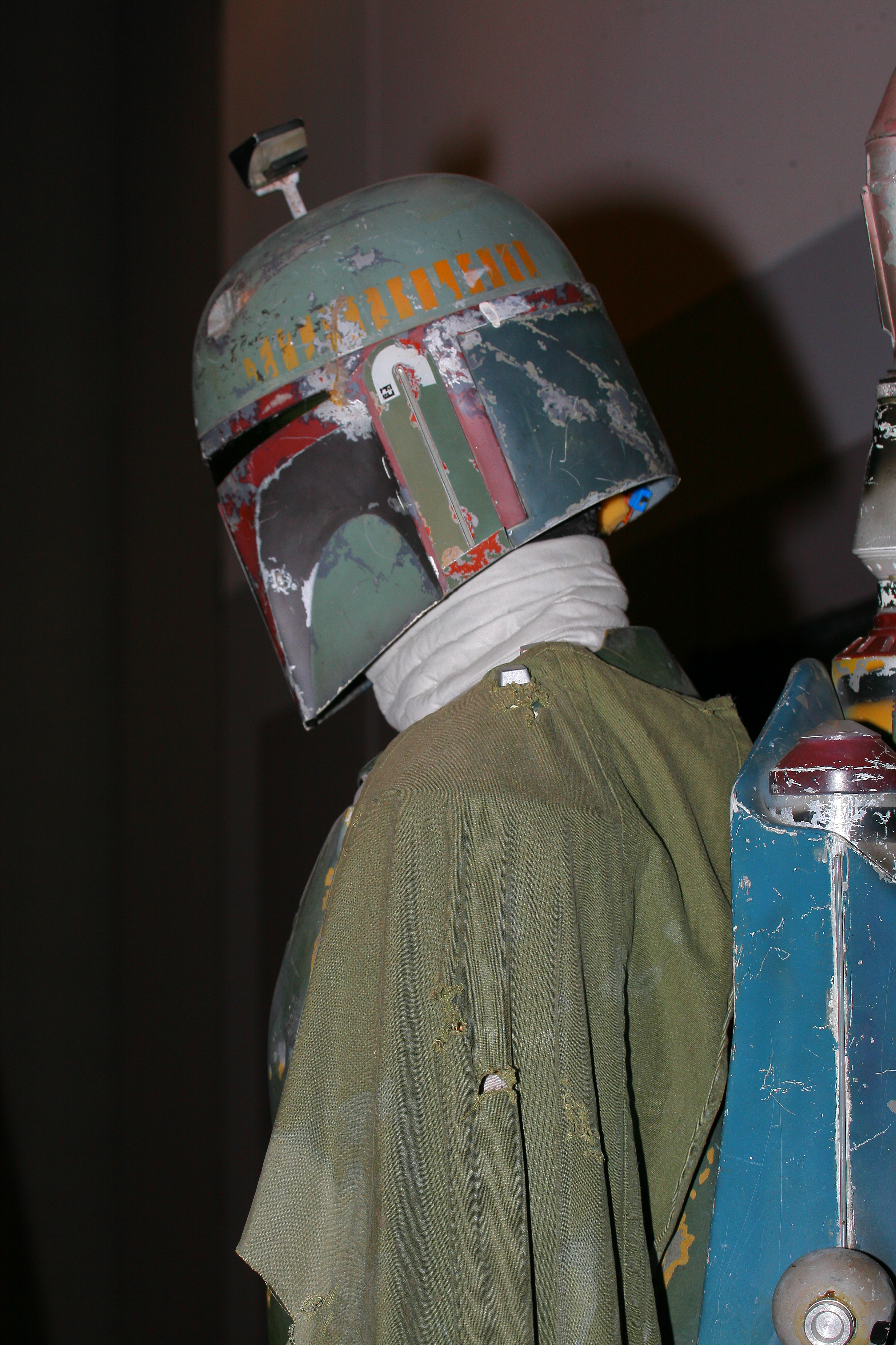 Boba Fett Costume