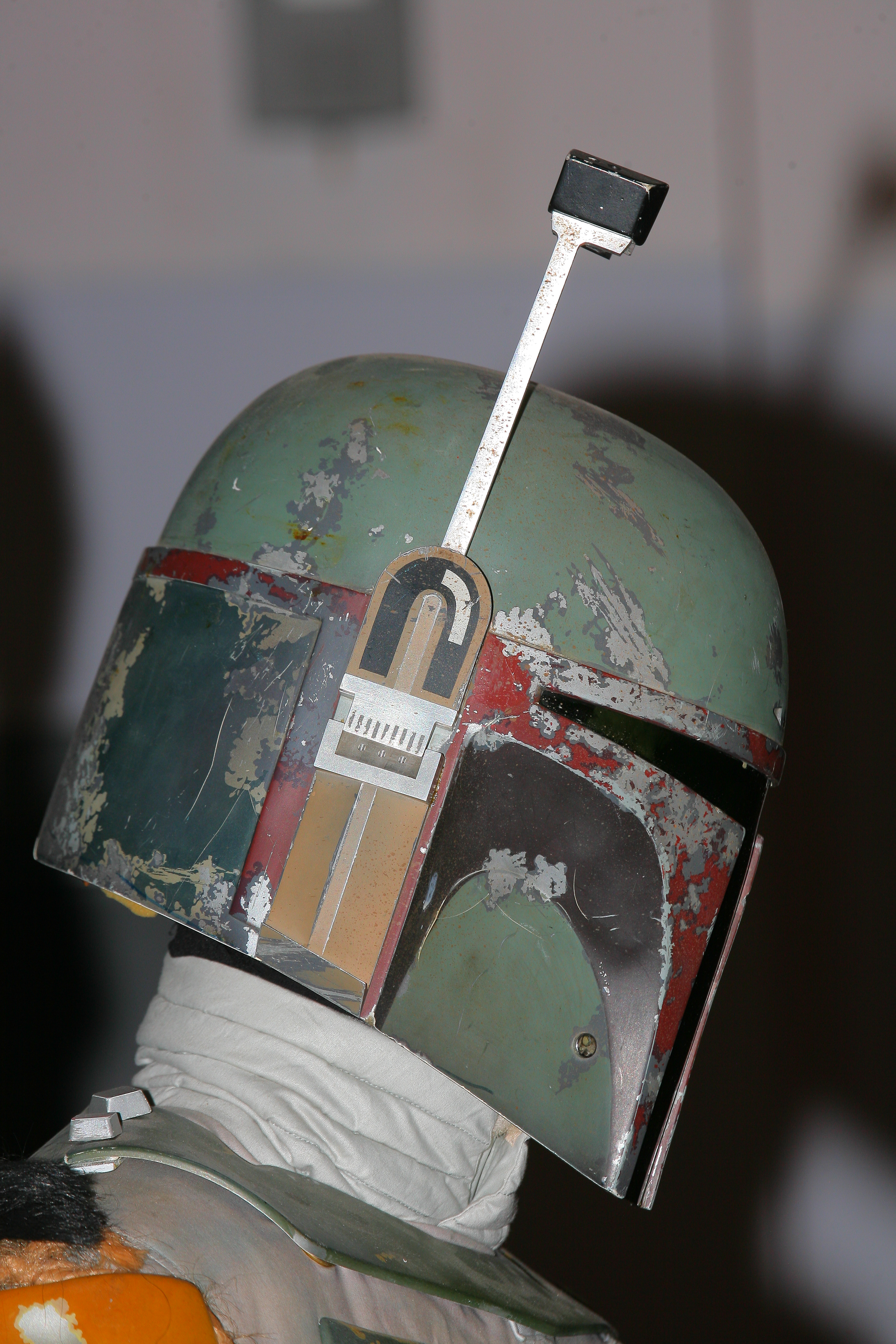 Boba Fett Costume