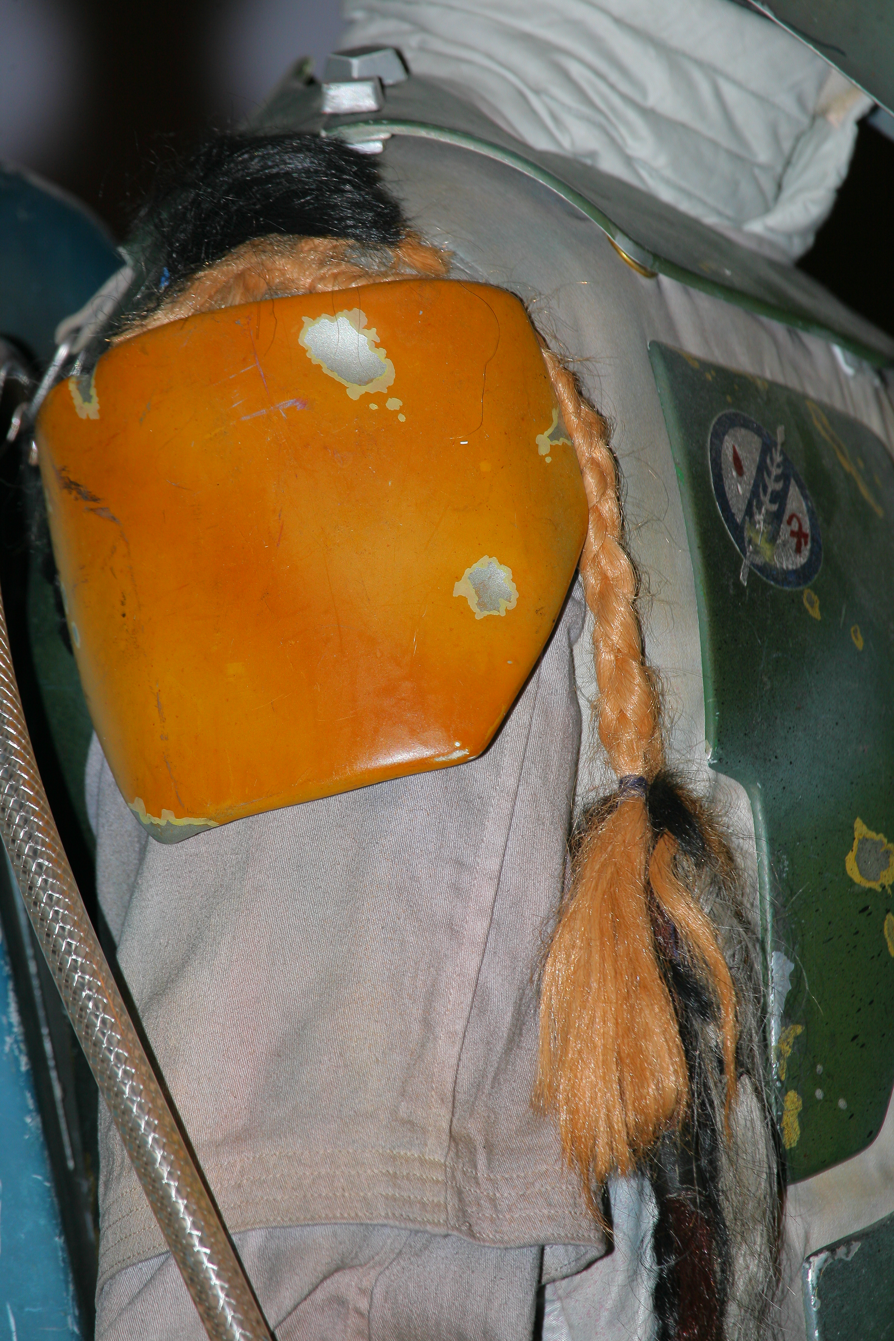 Boba Fett Costume