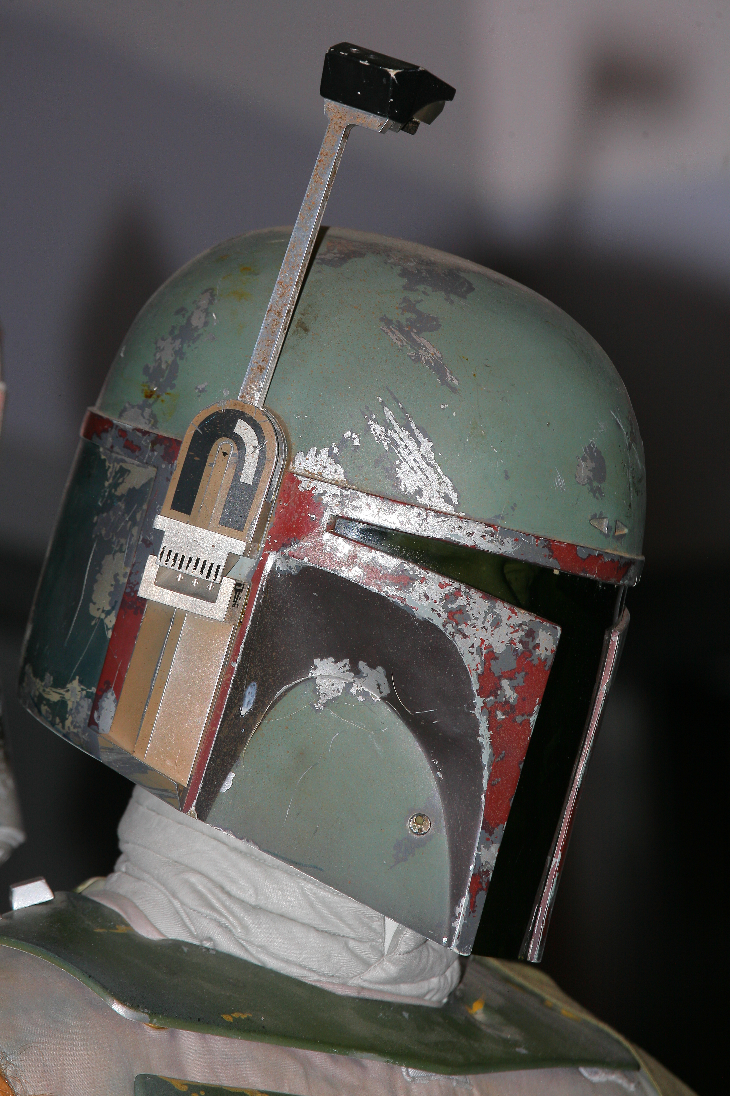 Boba Fett Costume