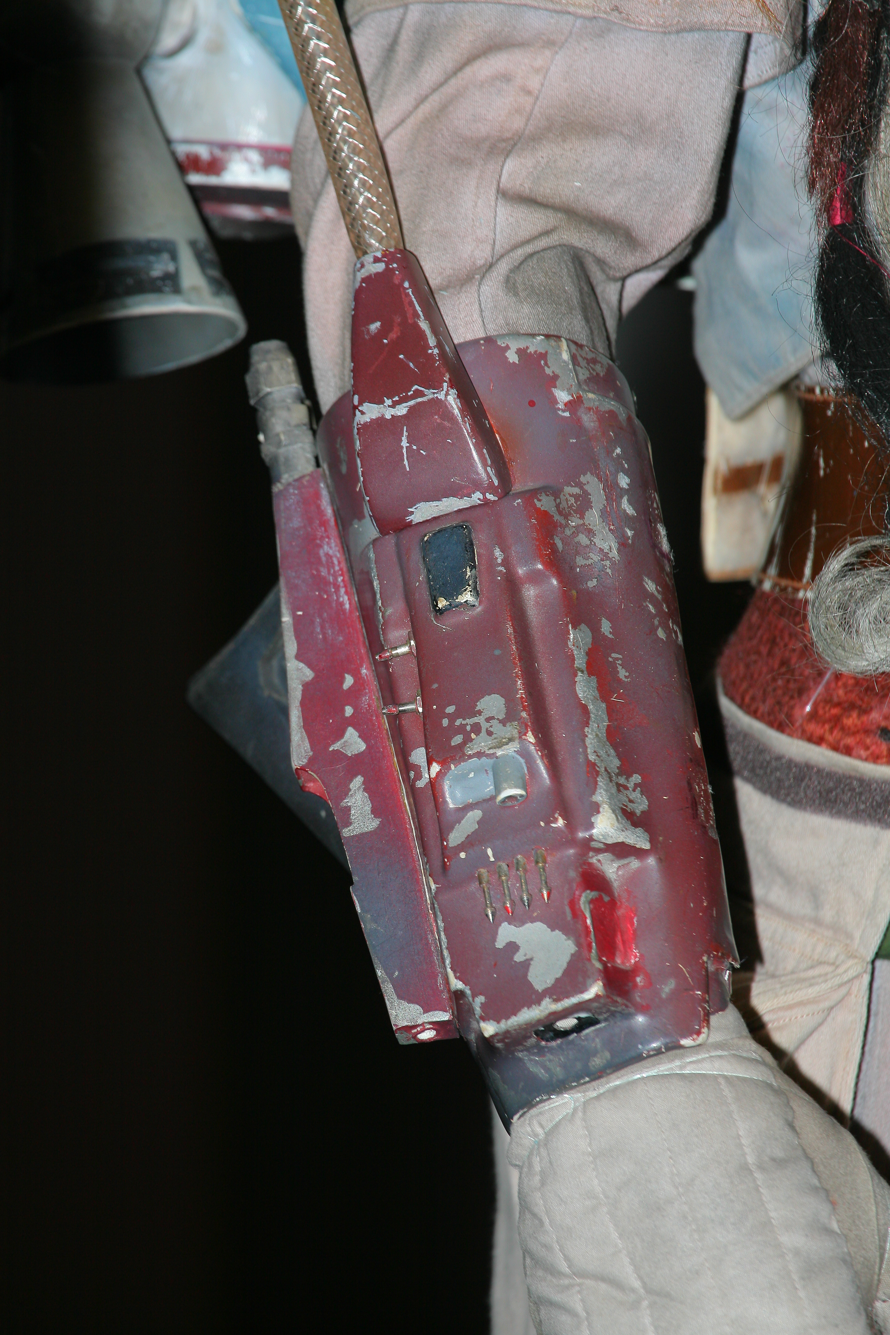 Boba Fett Costume