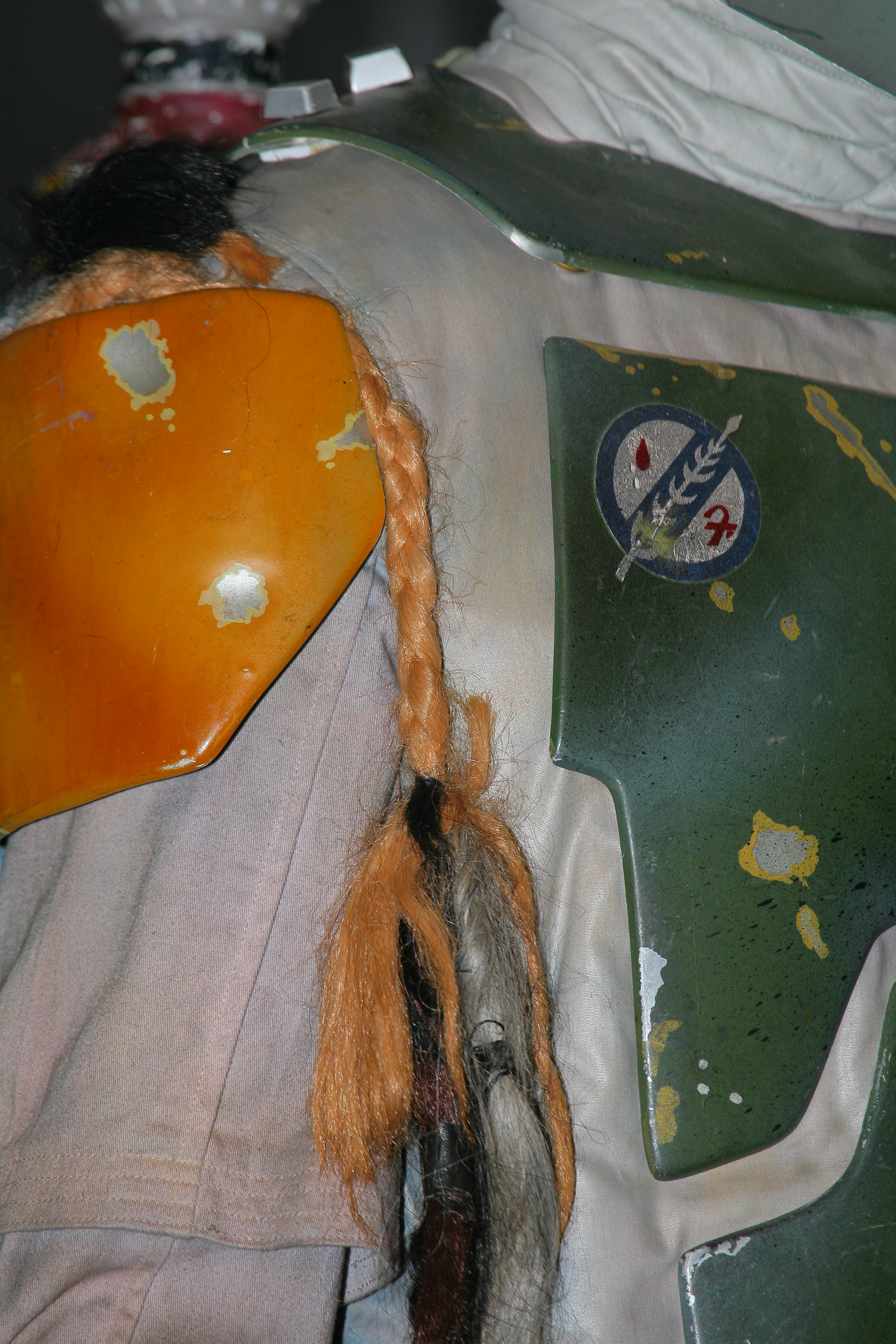 Boba Fett Costume