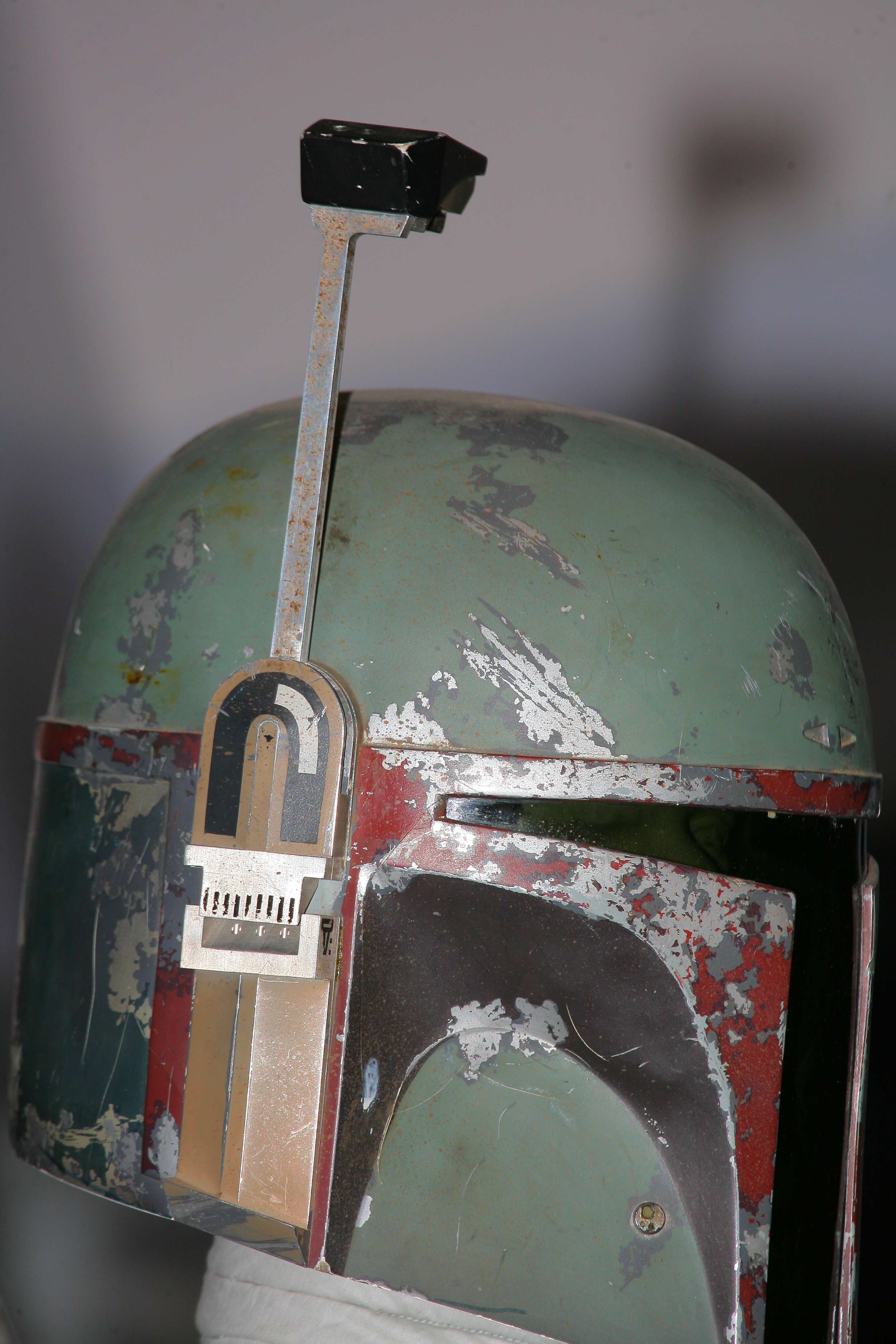 Boba Fett Costume