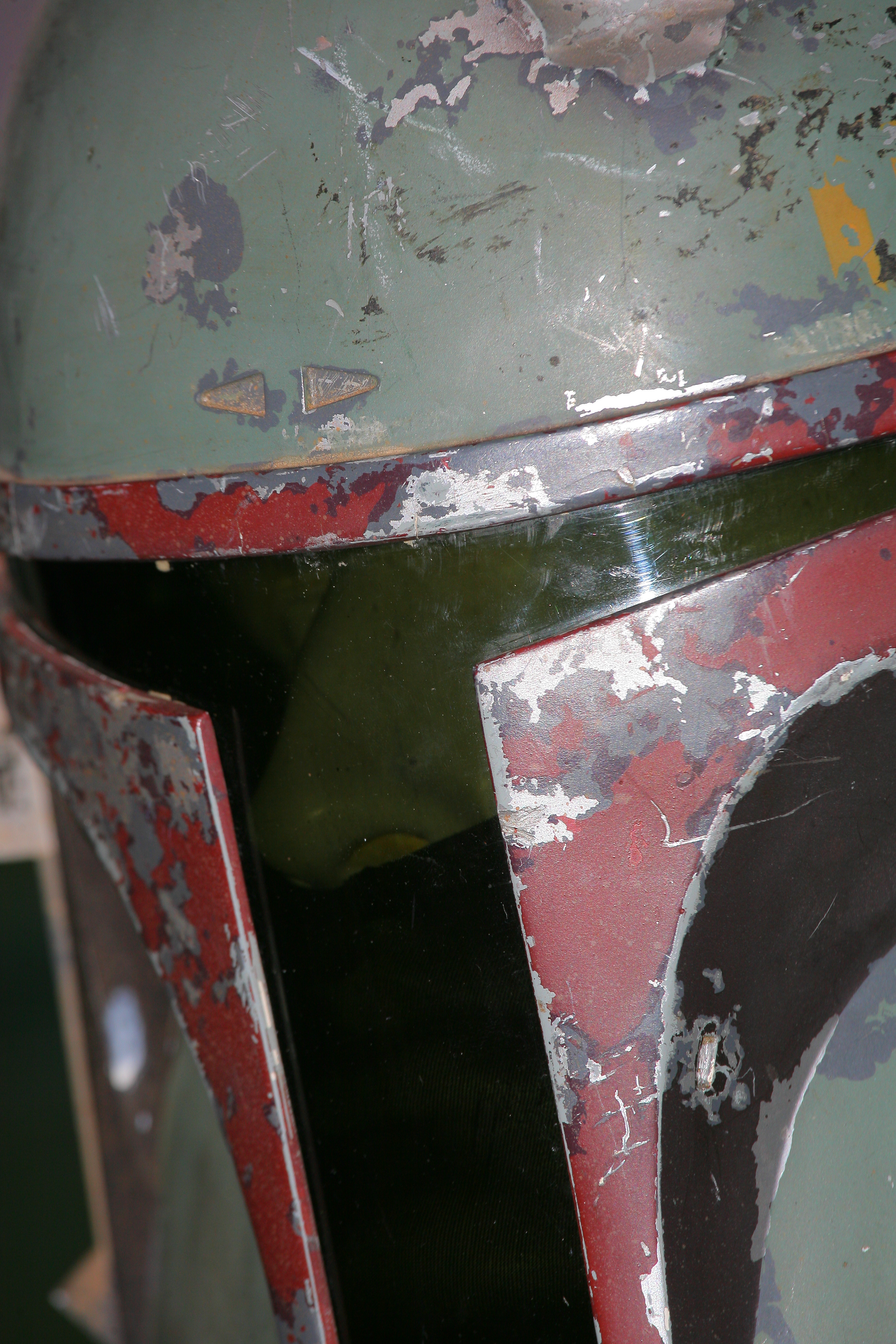 Boba Fett Costume