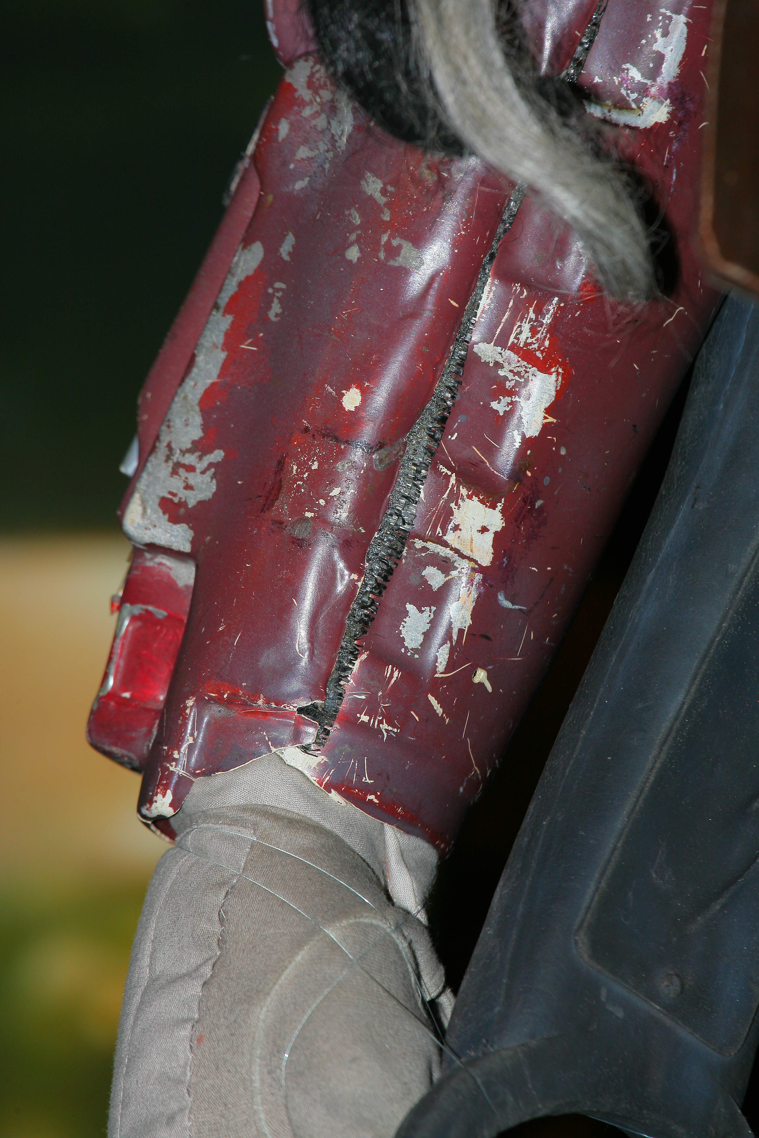 Boba Fett Costume