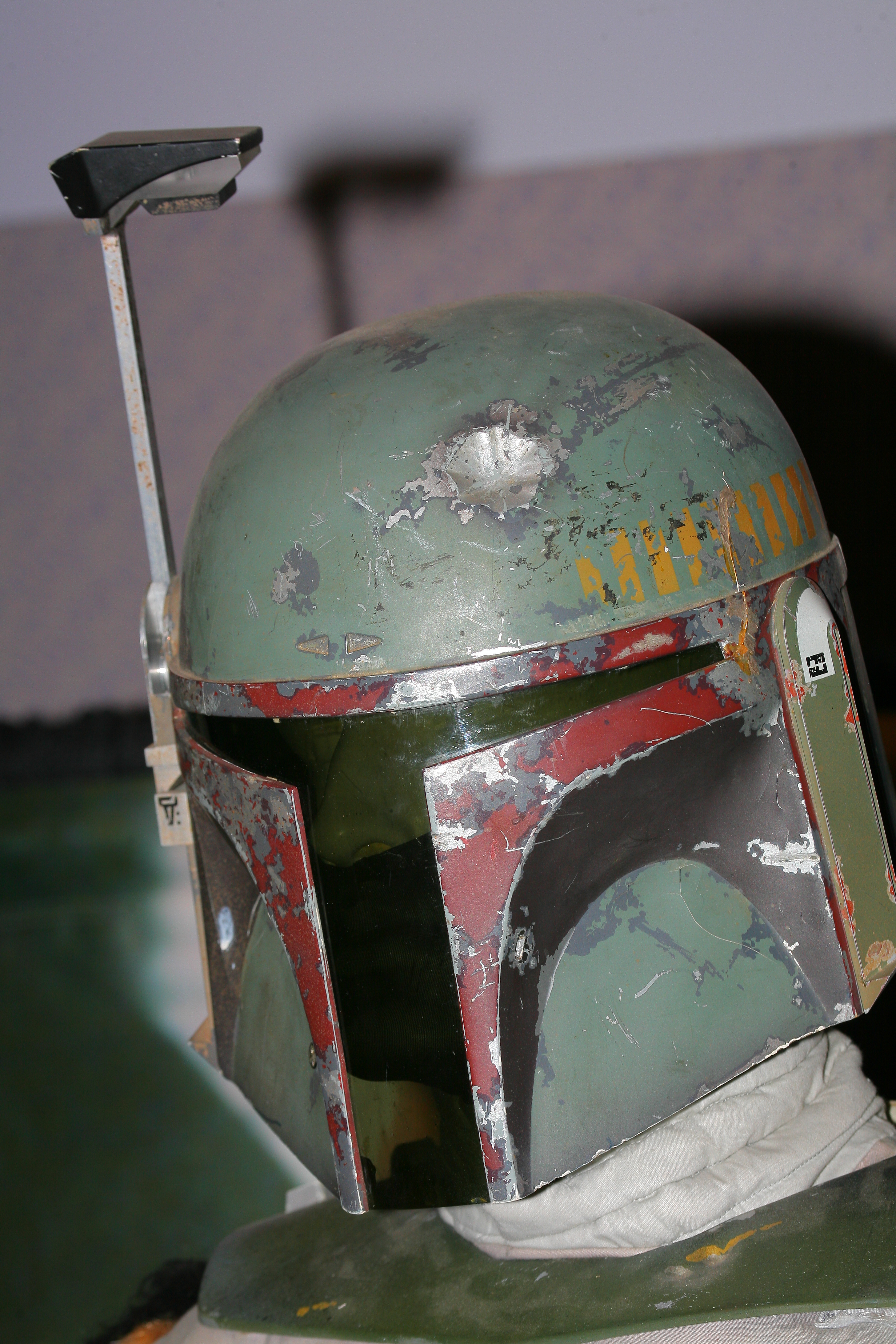 Boba Fett Costume