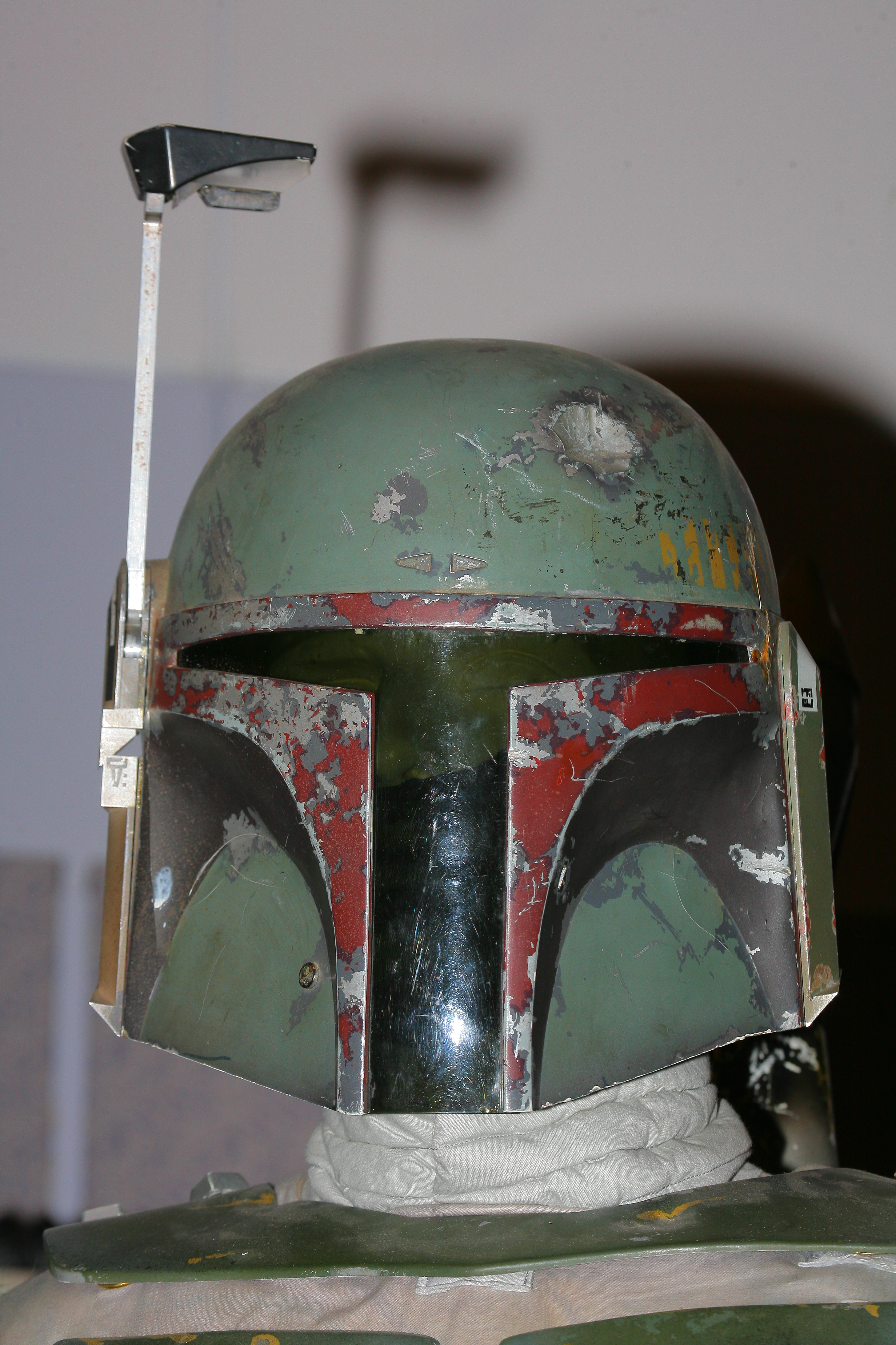 Boba Fett Costume