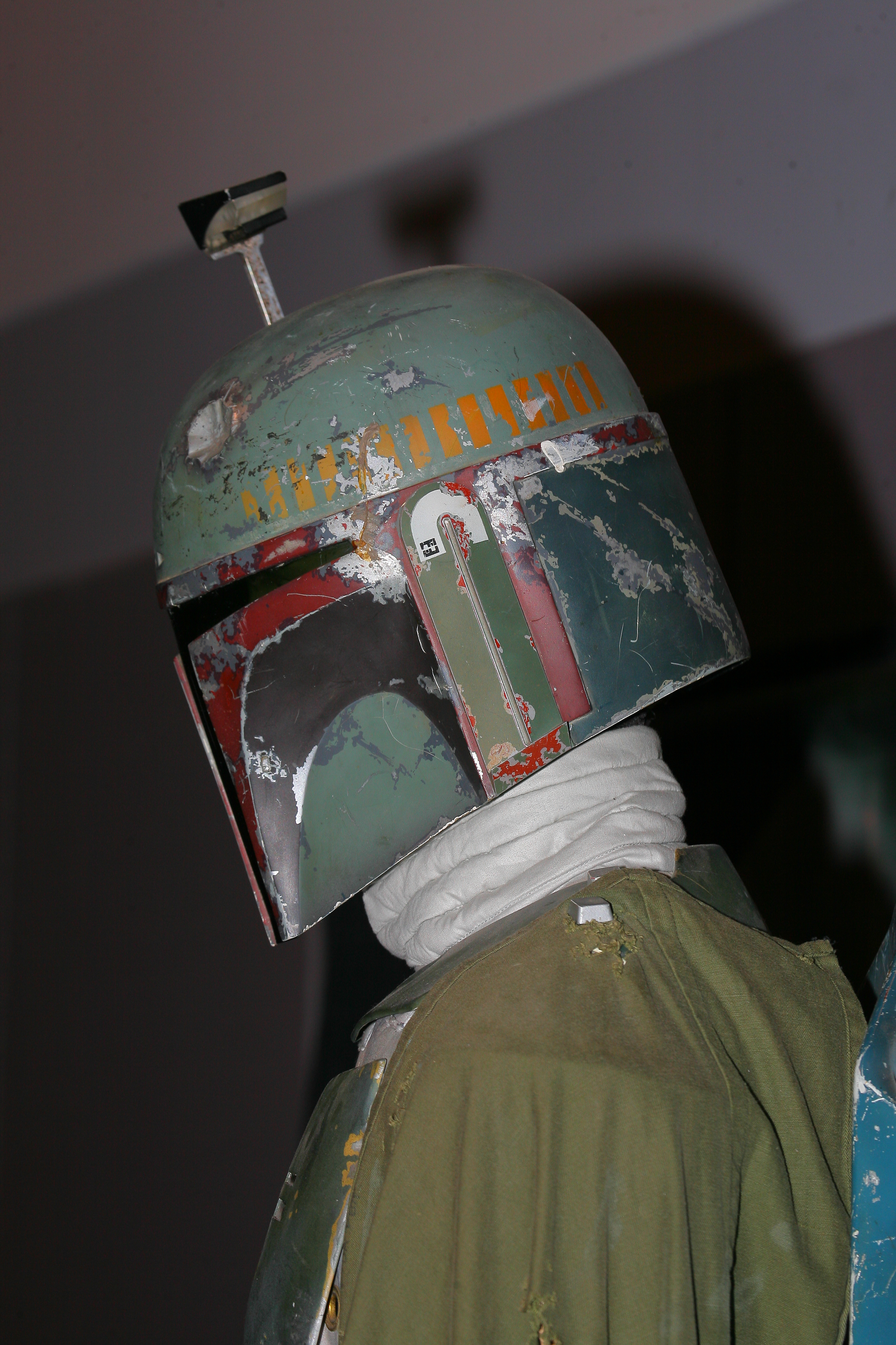 new boba fett costume