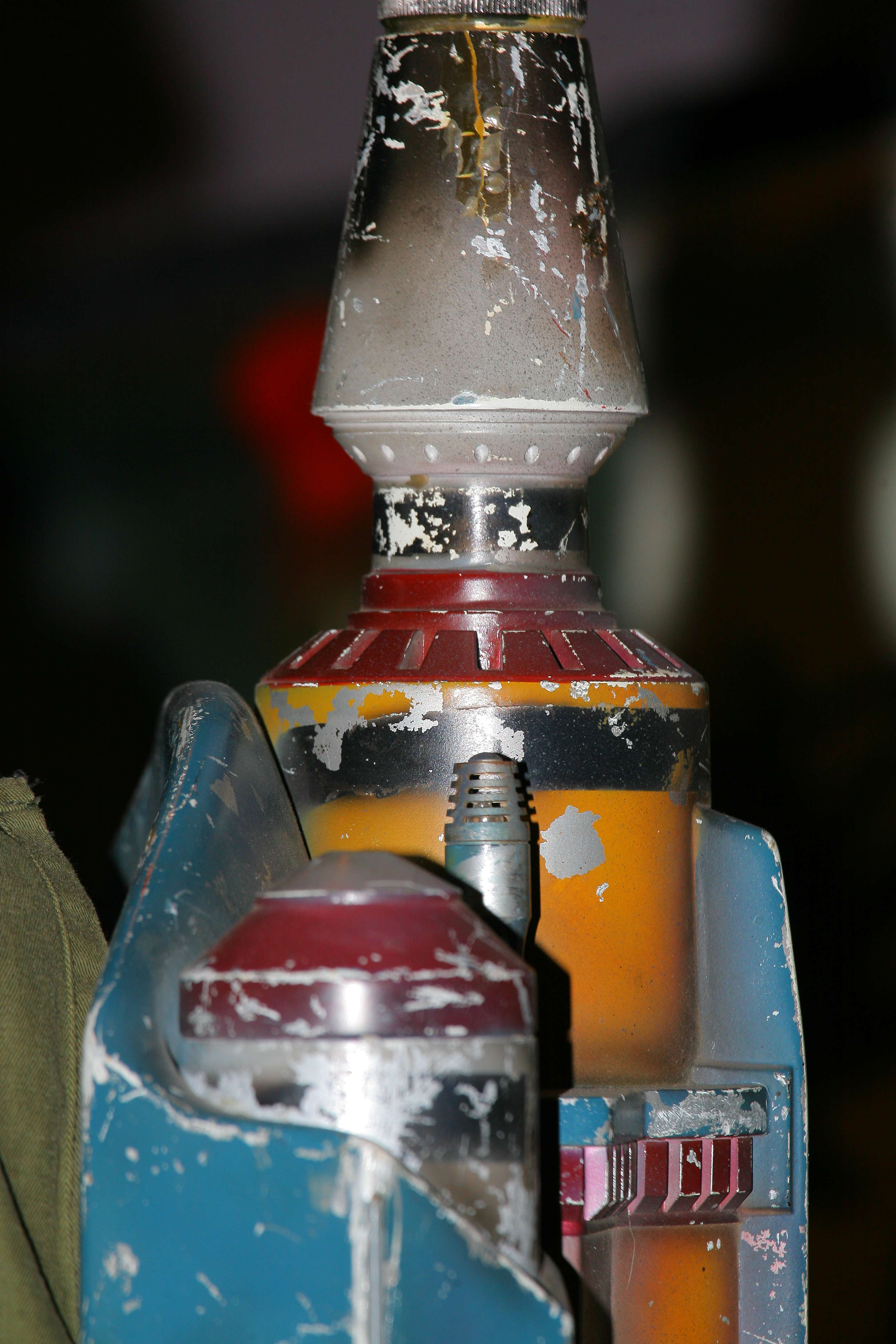 Boba Fett Costume