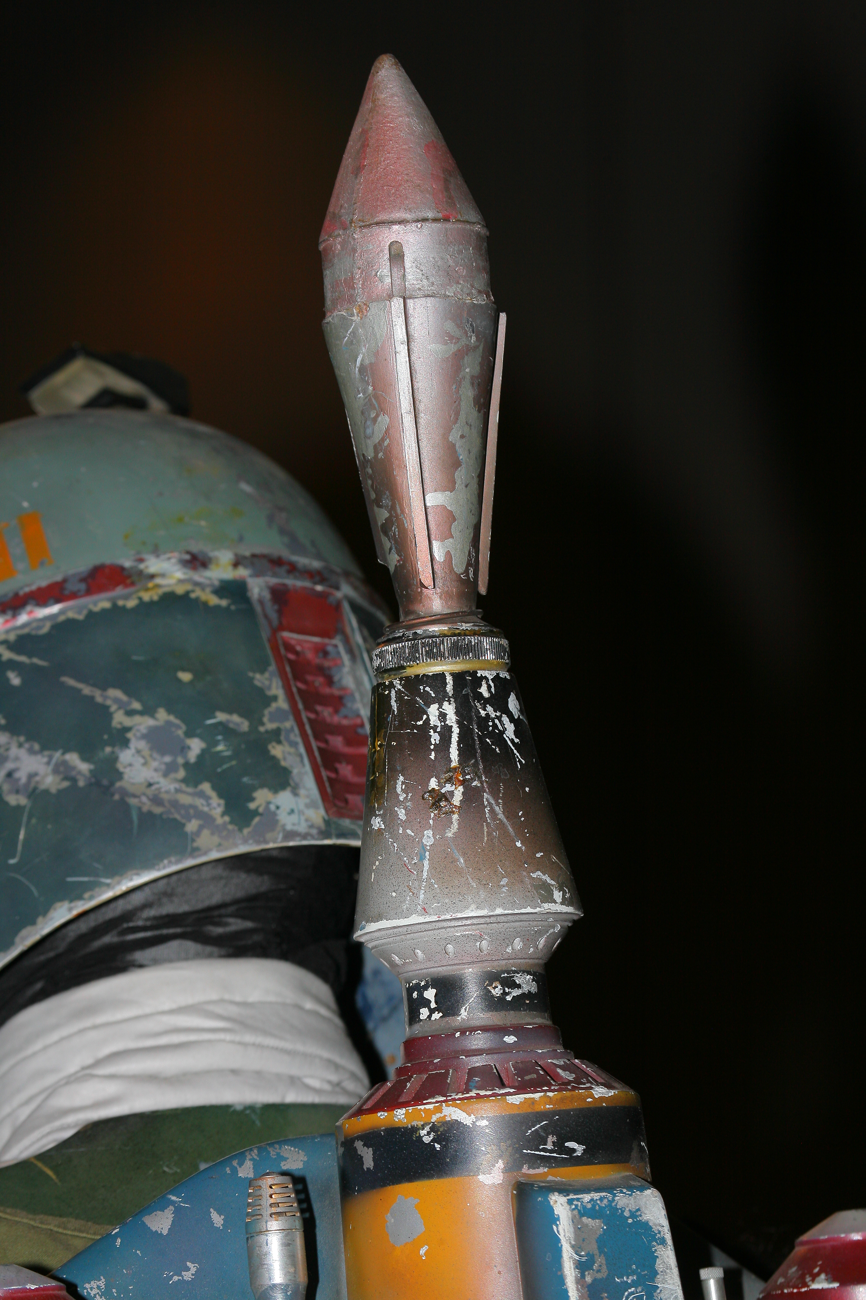 Boba Fett Costume