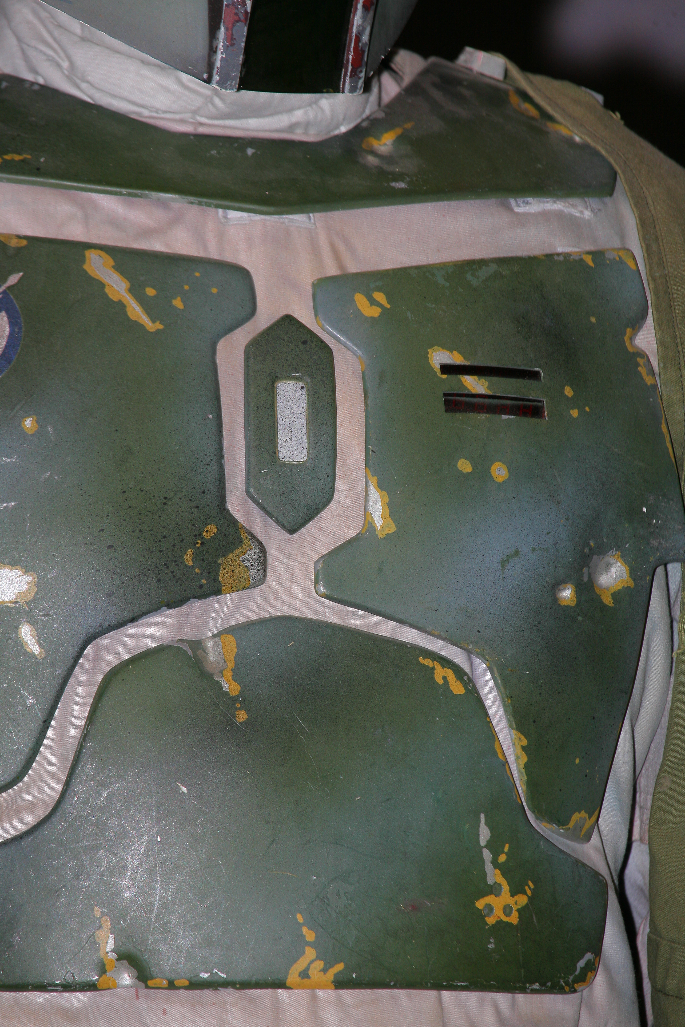 Boba Fett Costume