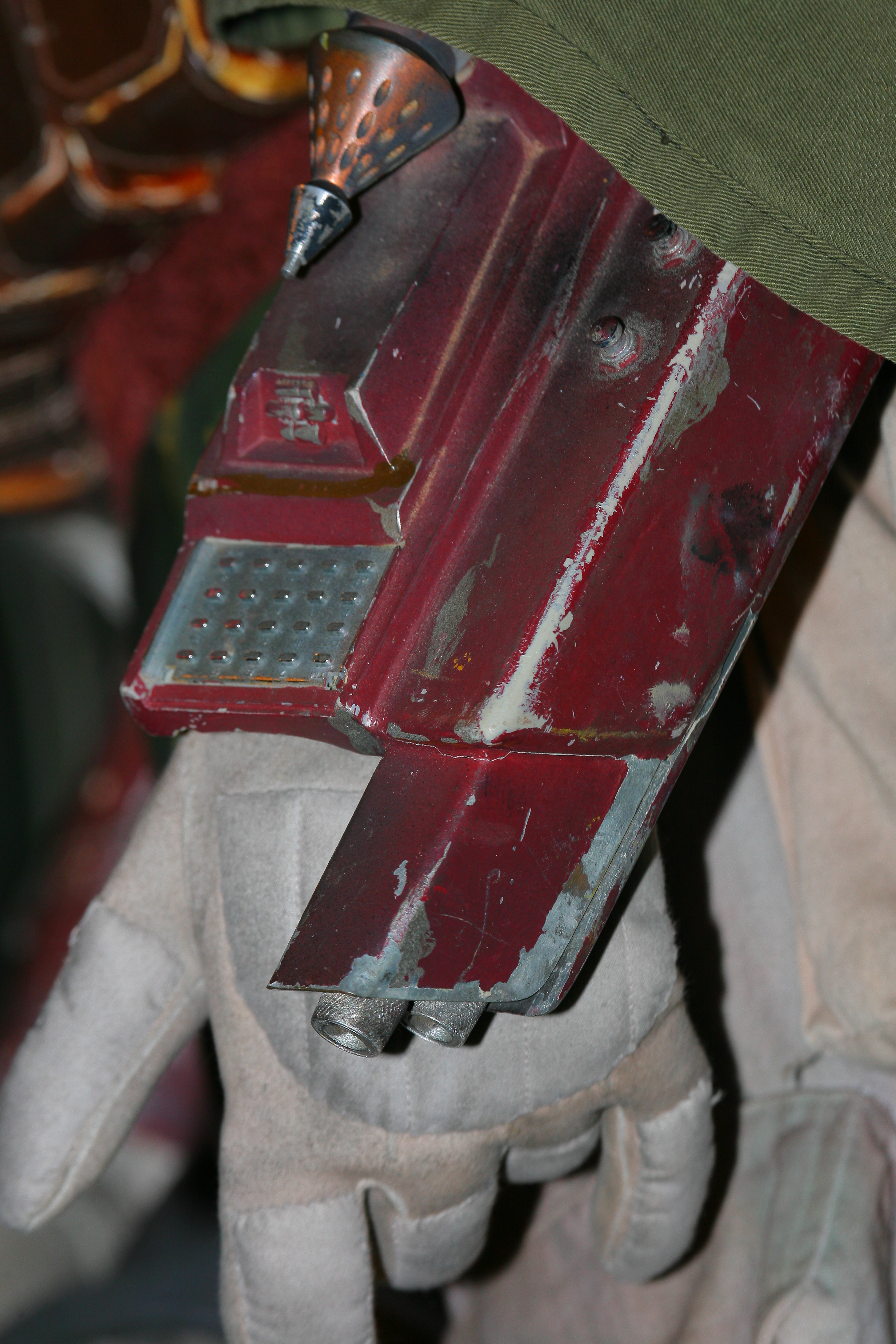 Boba Fett Costume