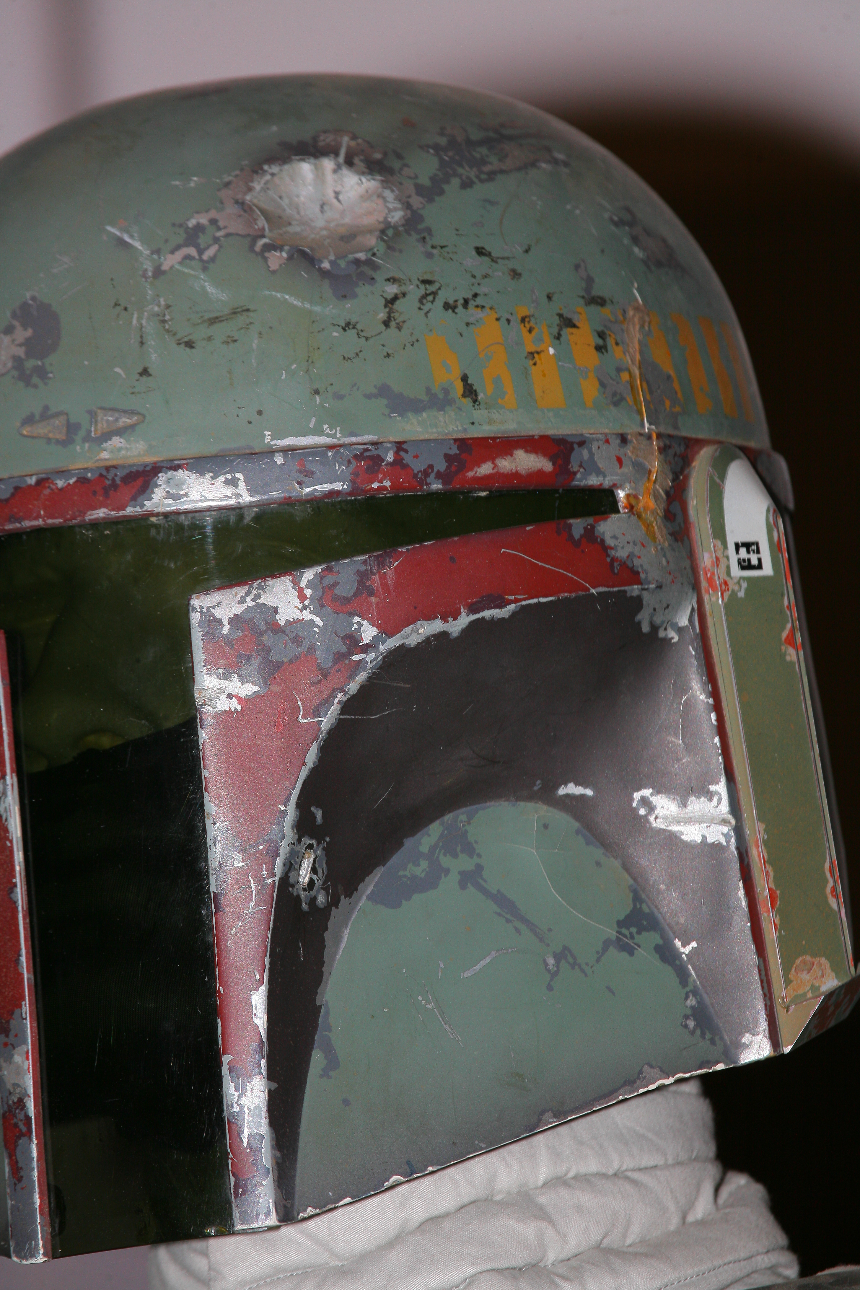 Boba Fett Costume