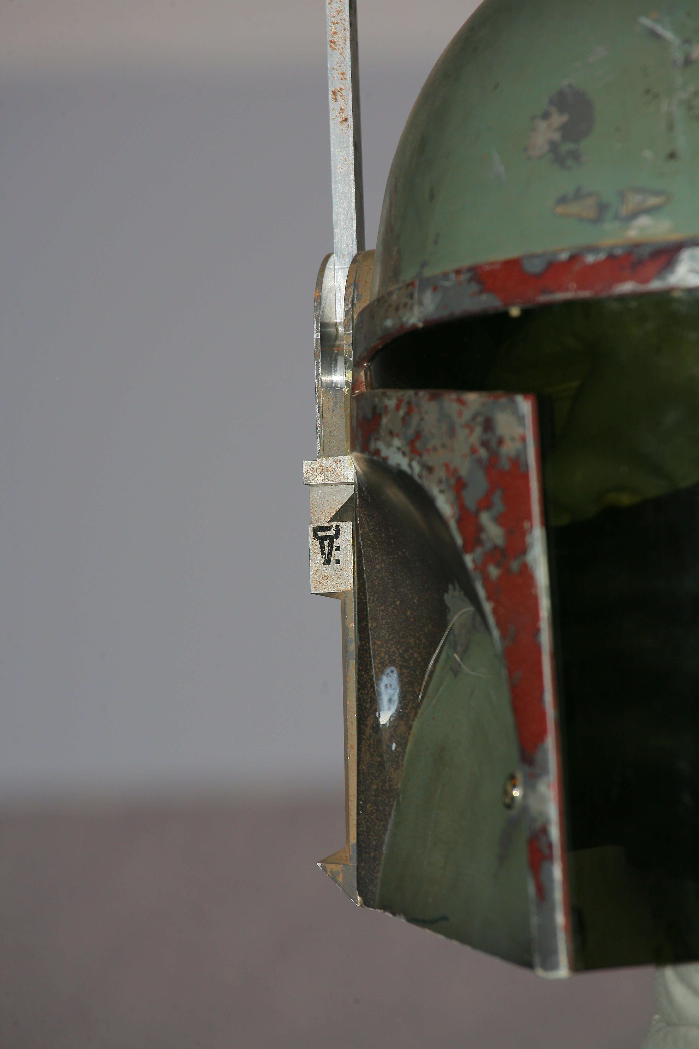 Boba Fett Costume