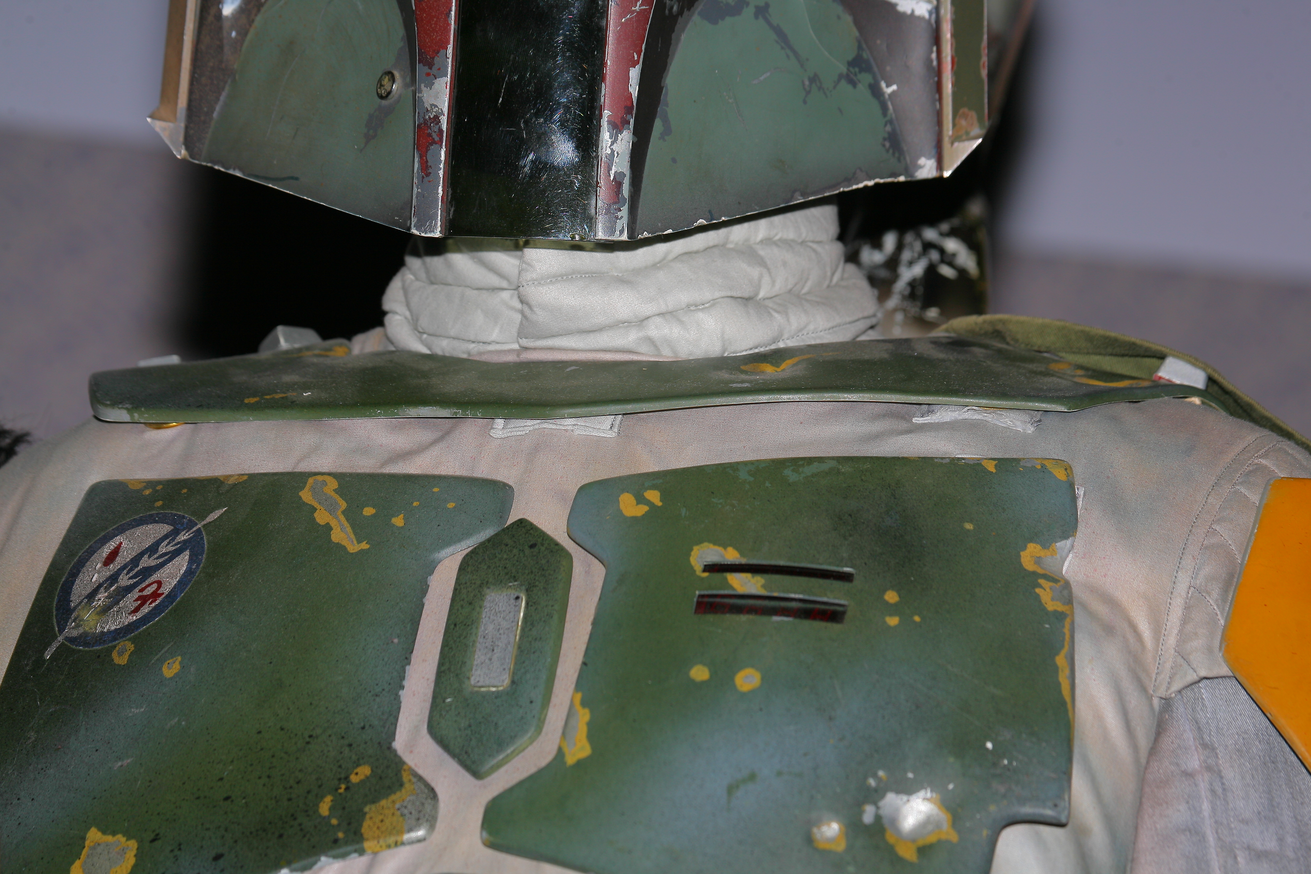 Boba Fett Costume