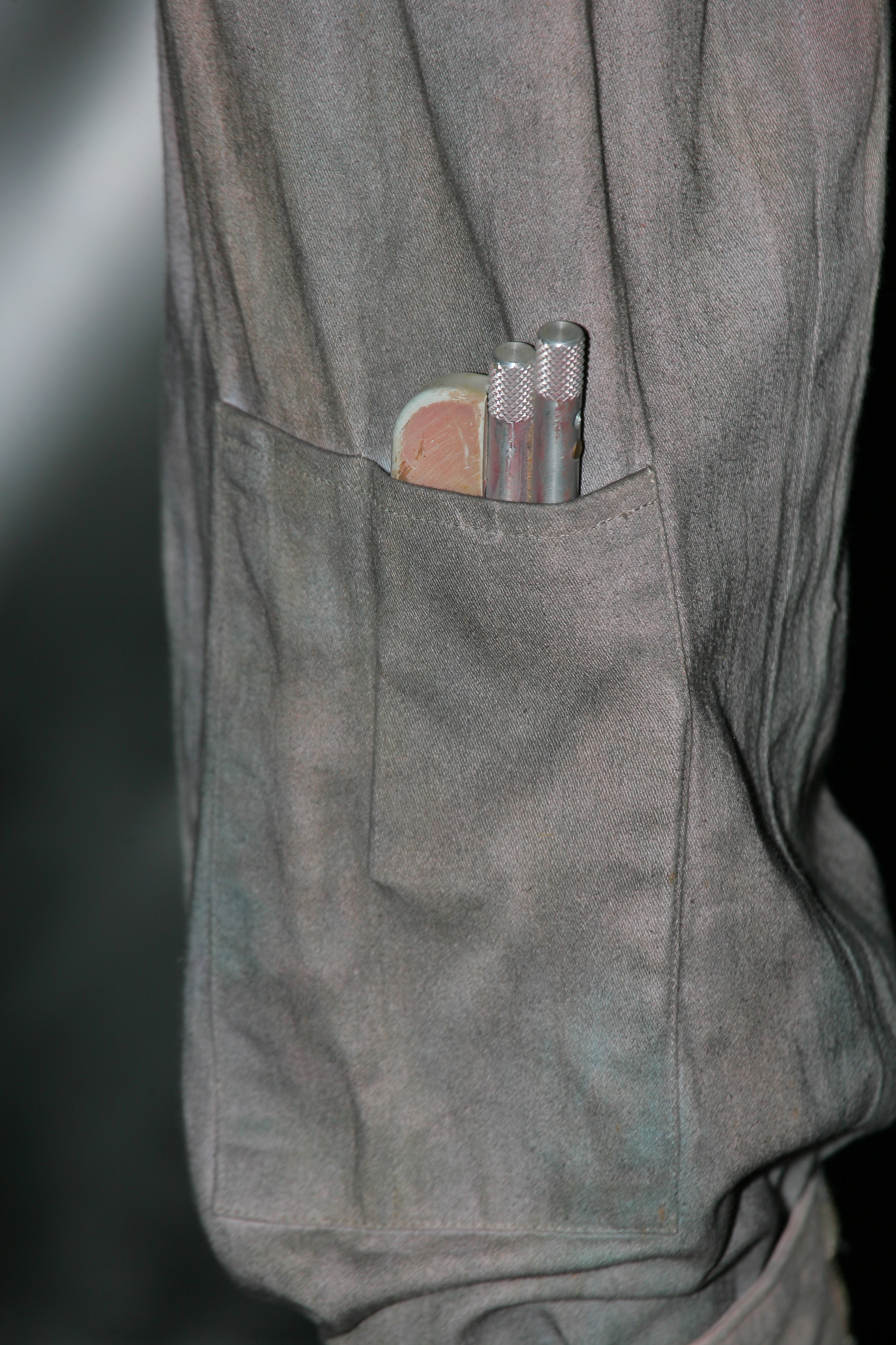 Boba Fett Costume