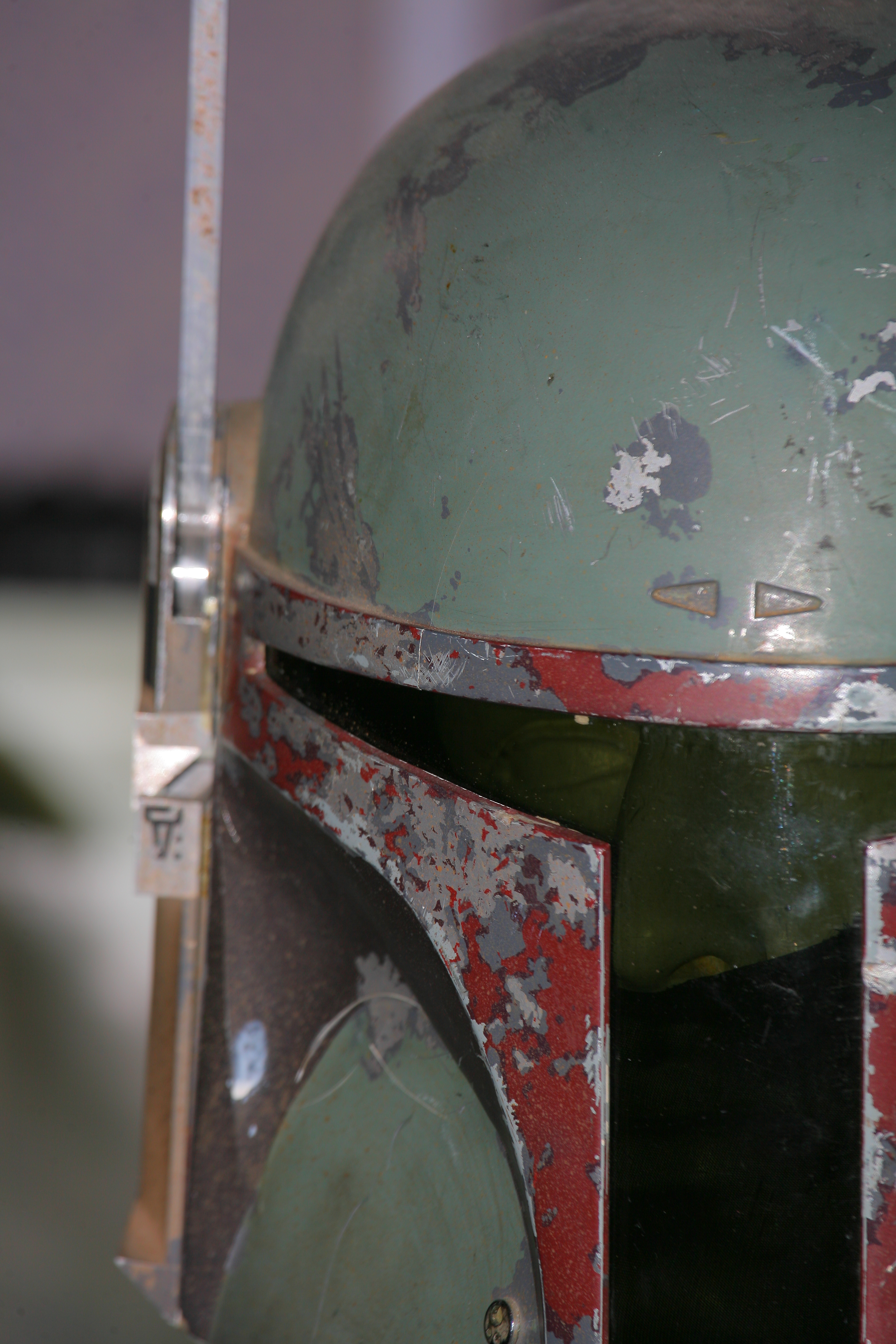 Boba Fett Costume