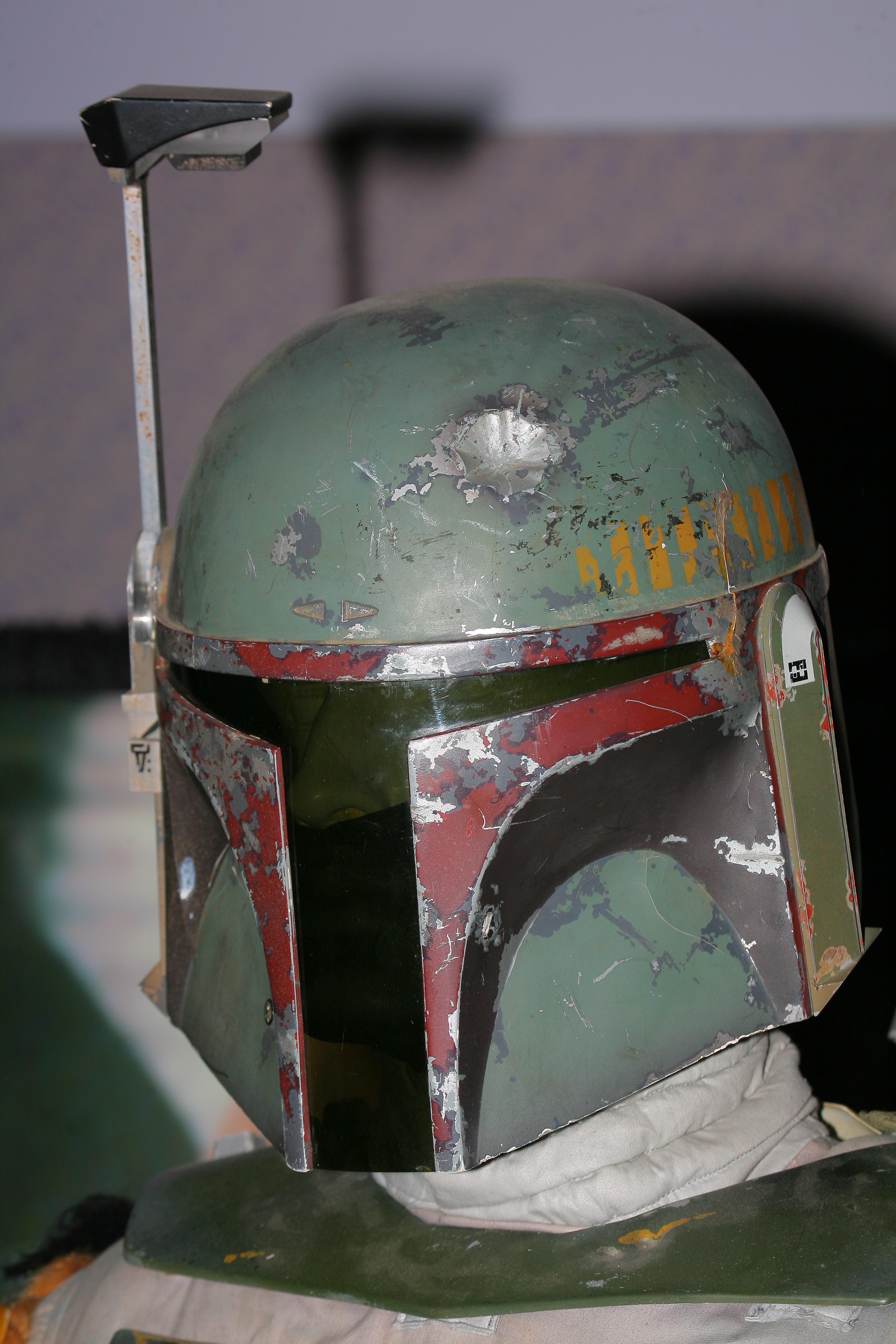 Boba Fett Costume