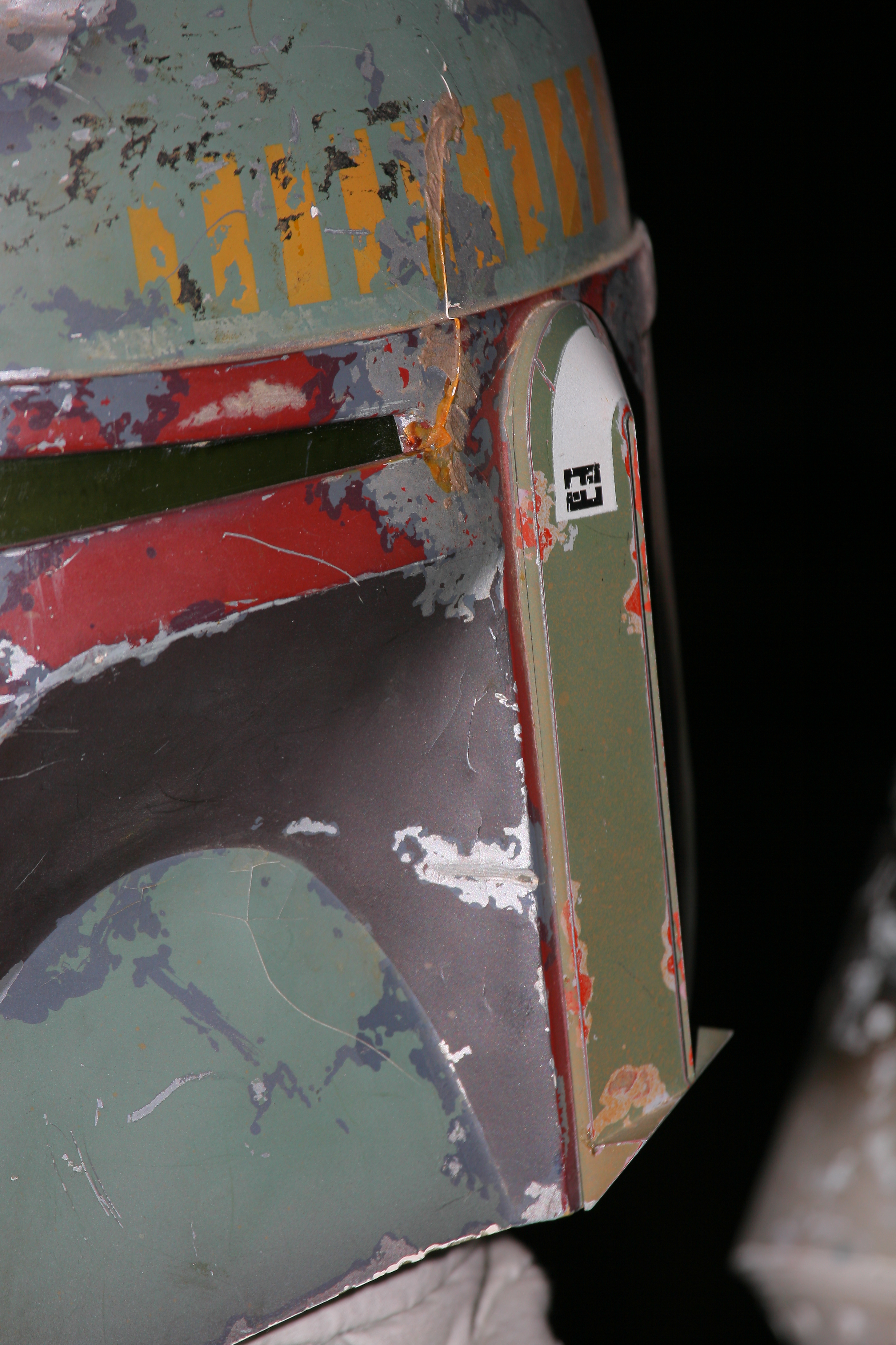 Boba Fett Costume