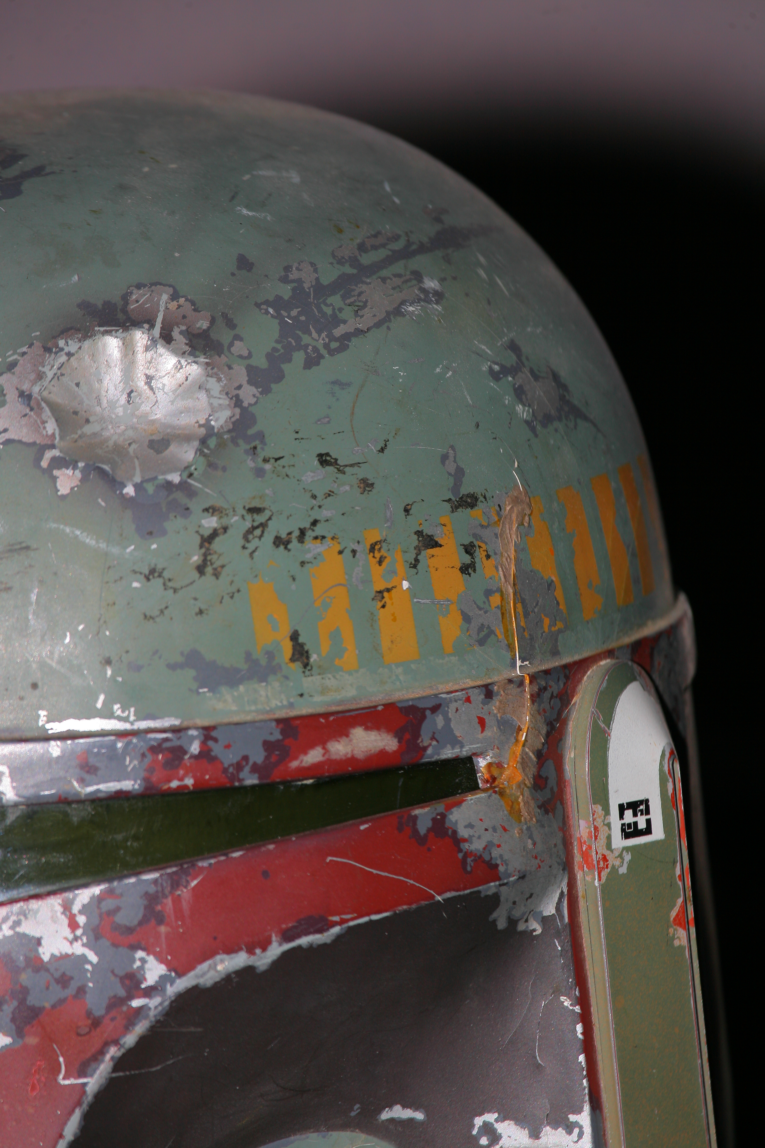 Boba Fett Costume