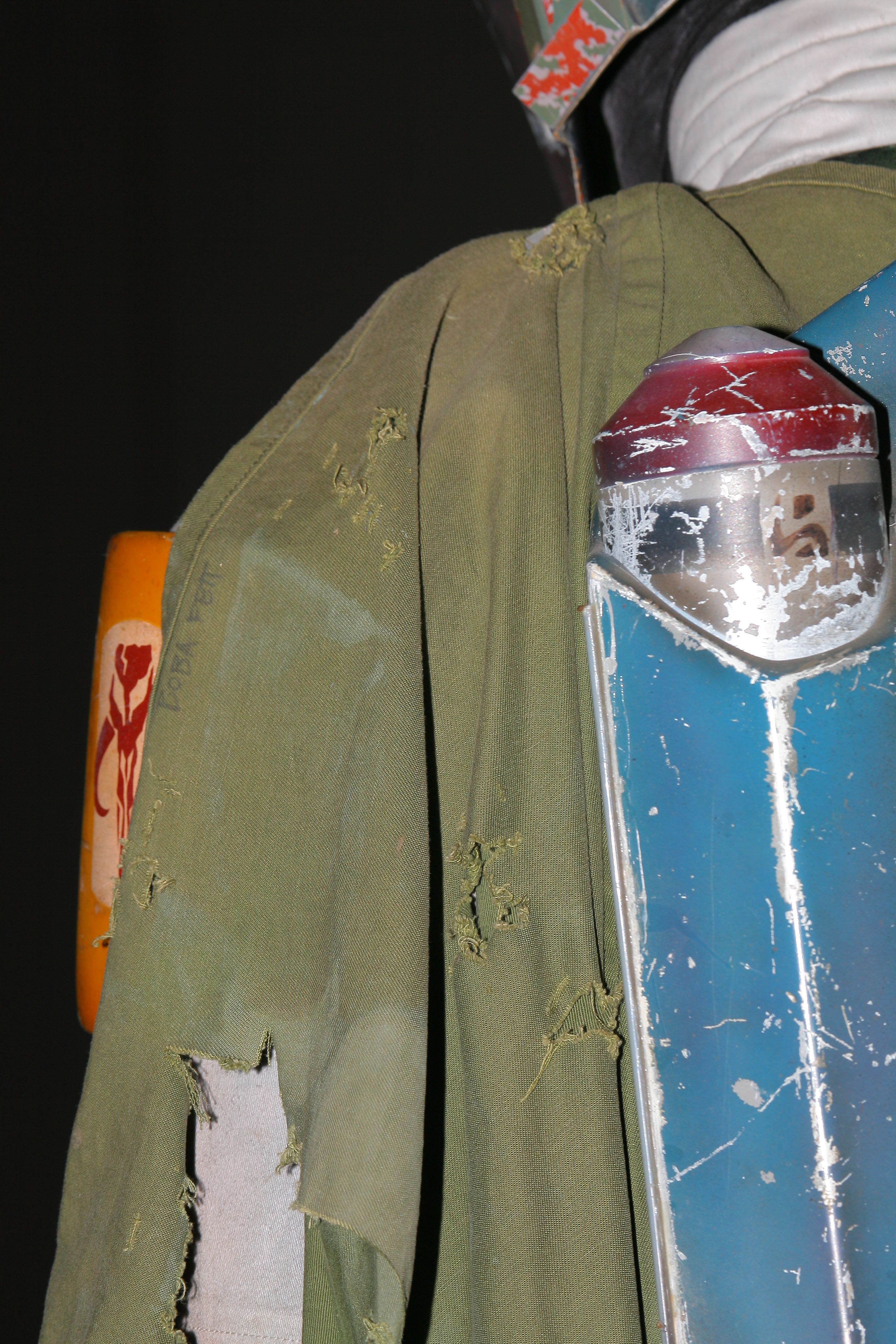 Boba Fett Costume