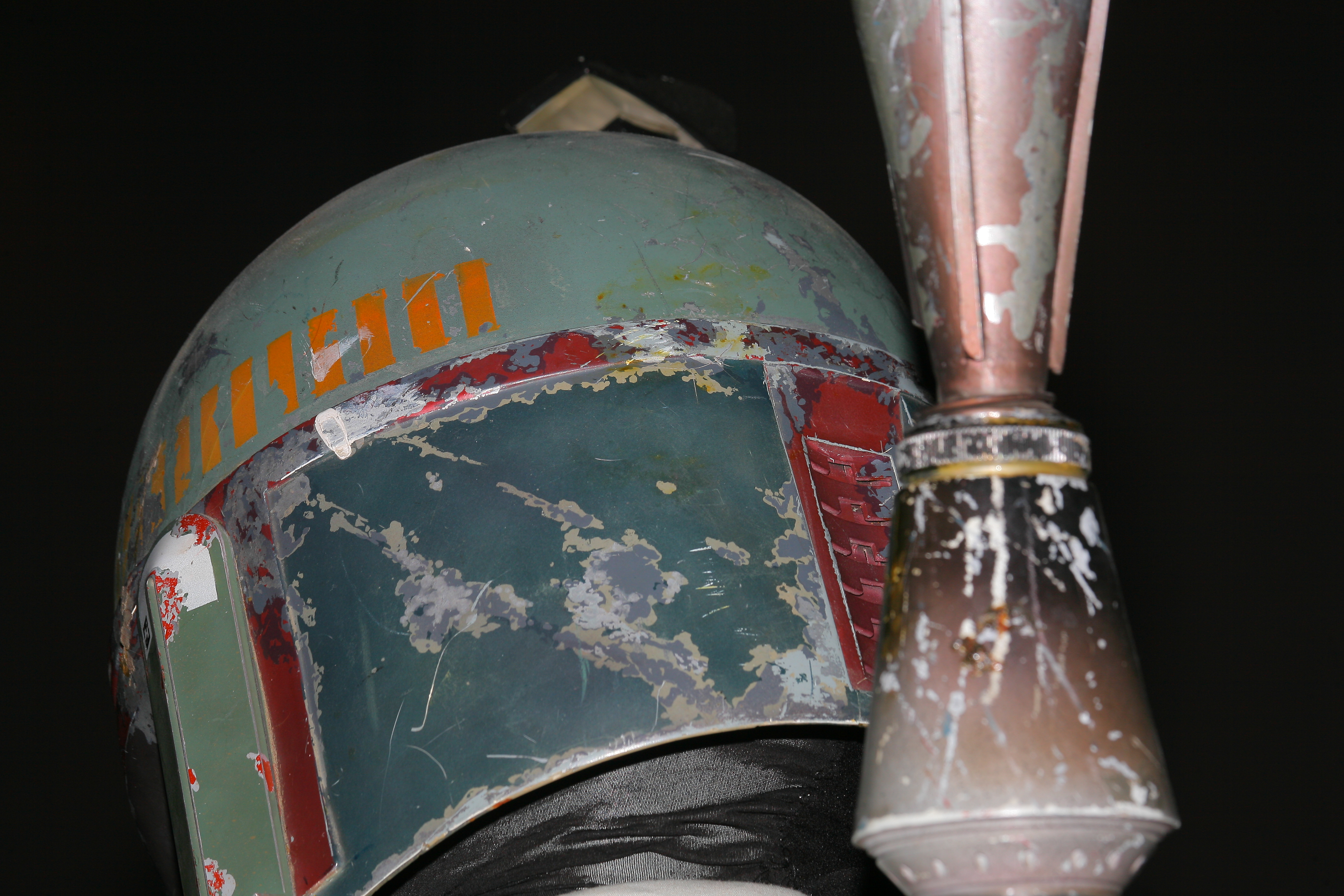 Boba Fett Costume