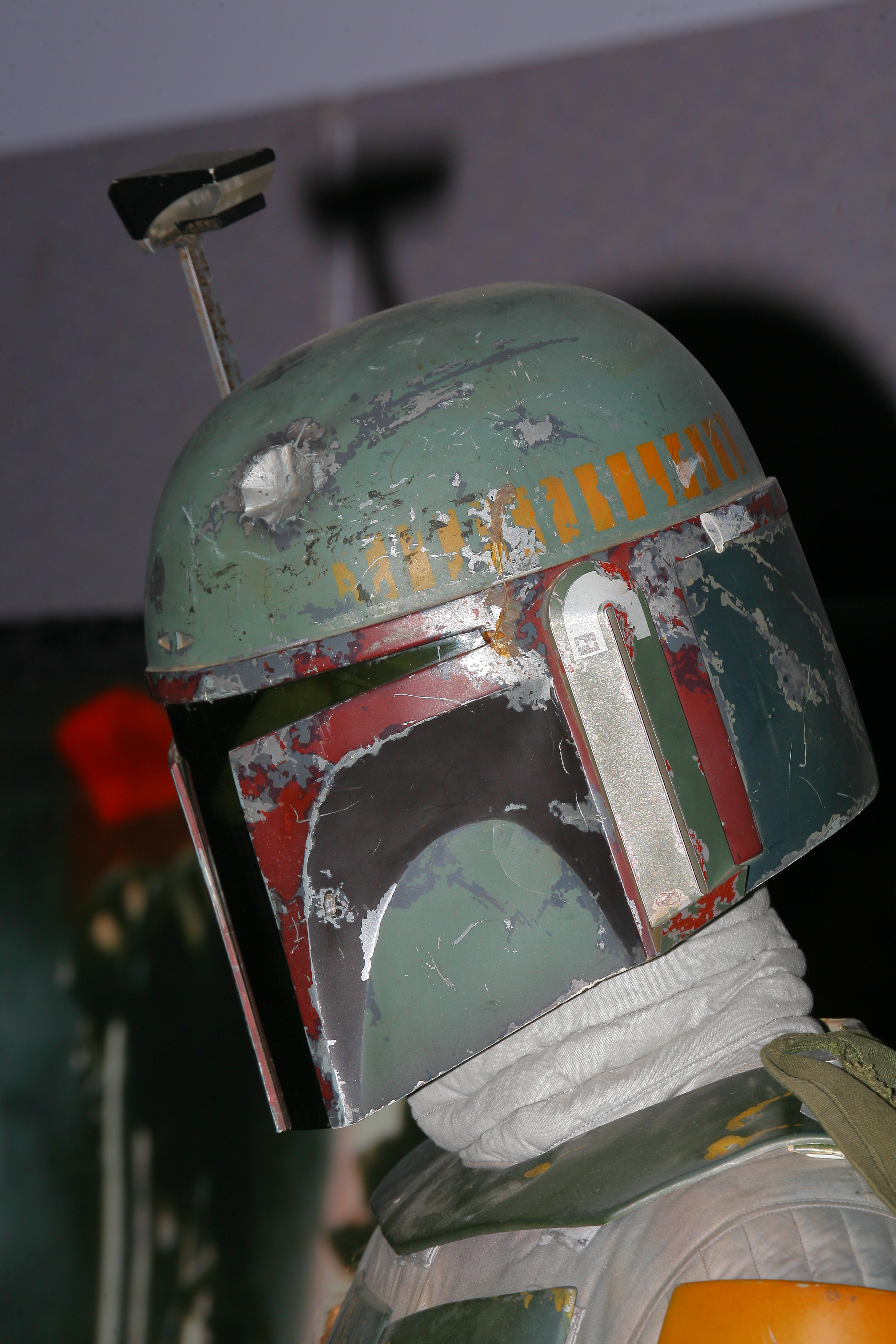 Boba Fett Costume