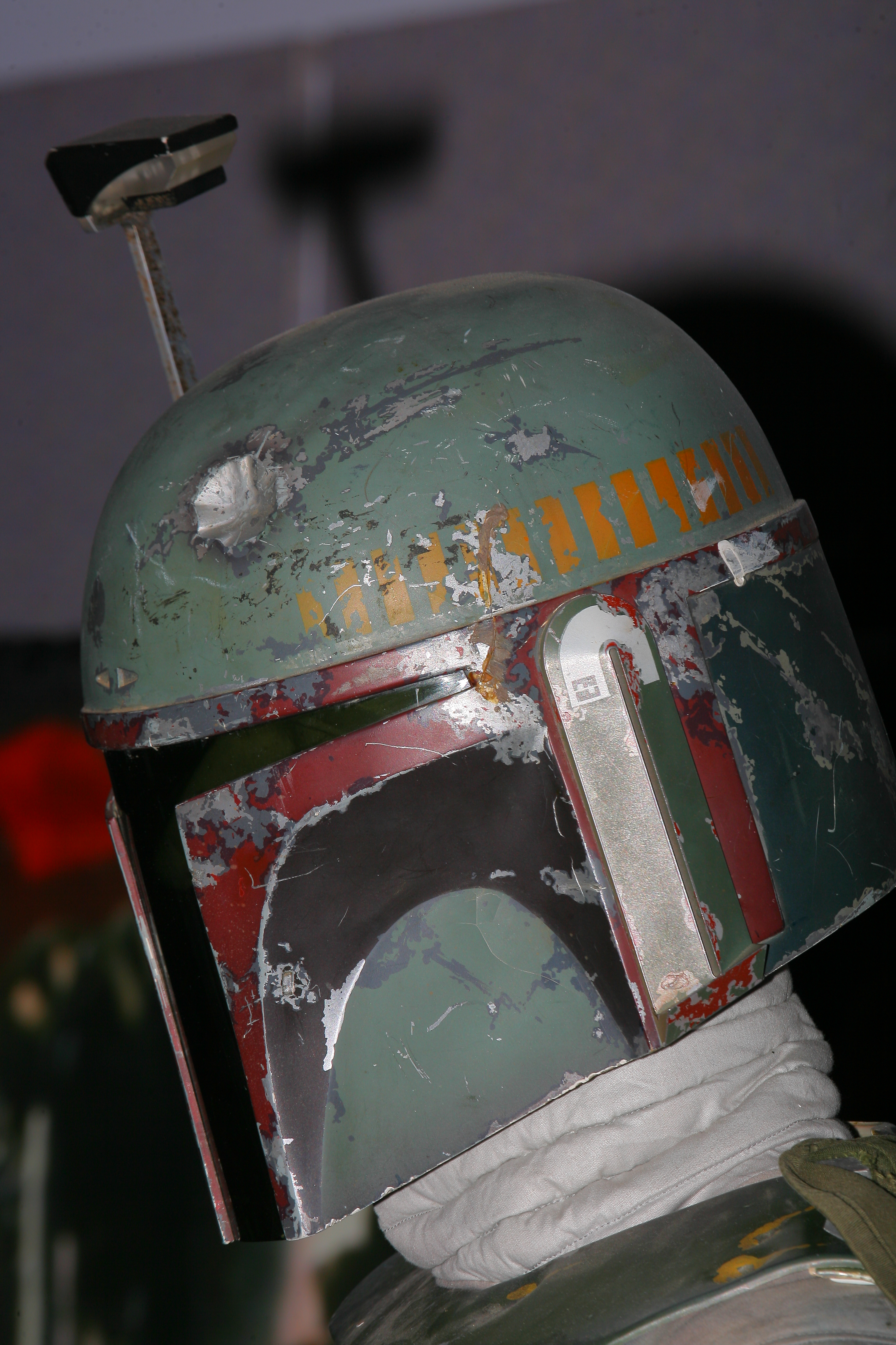 Boba Fett Costume
