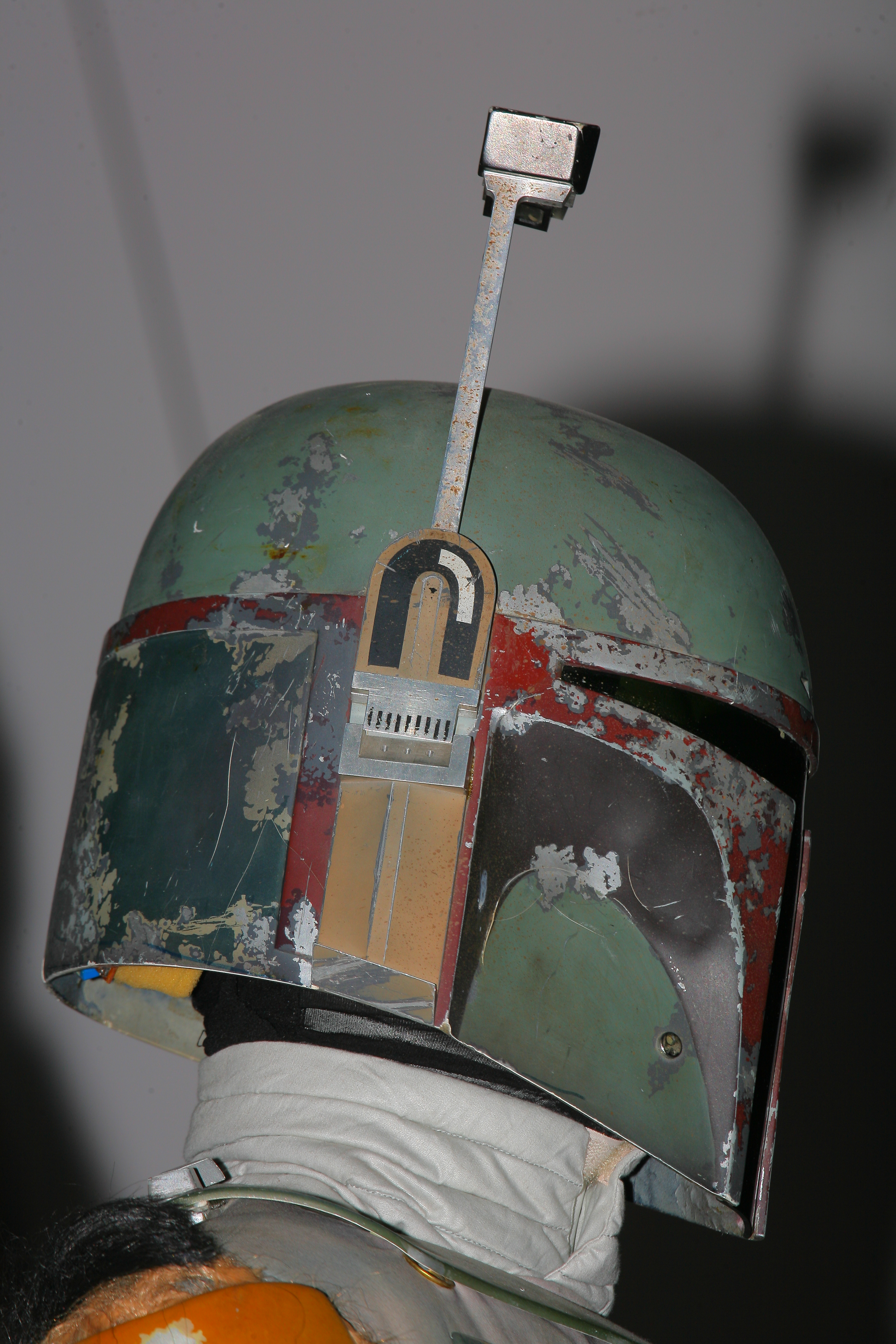 Boba Fett Costume